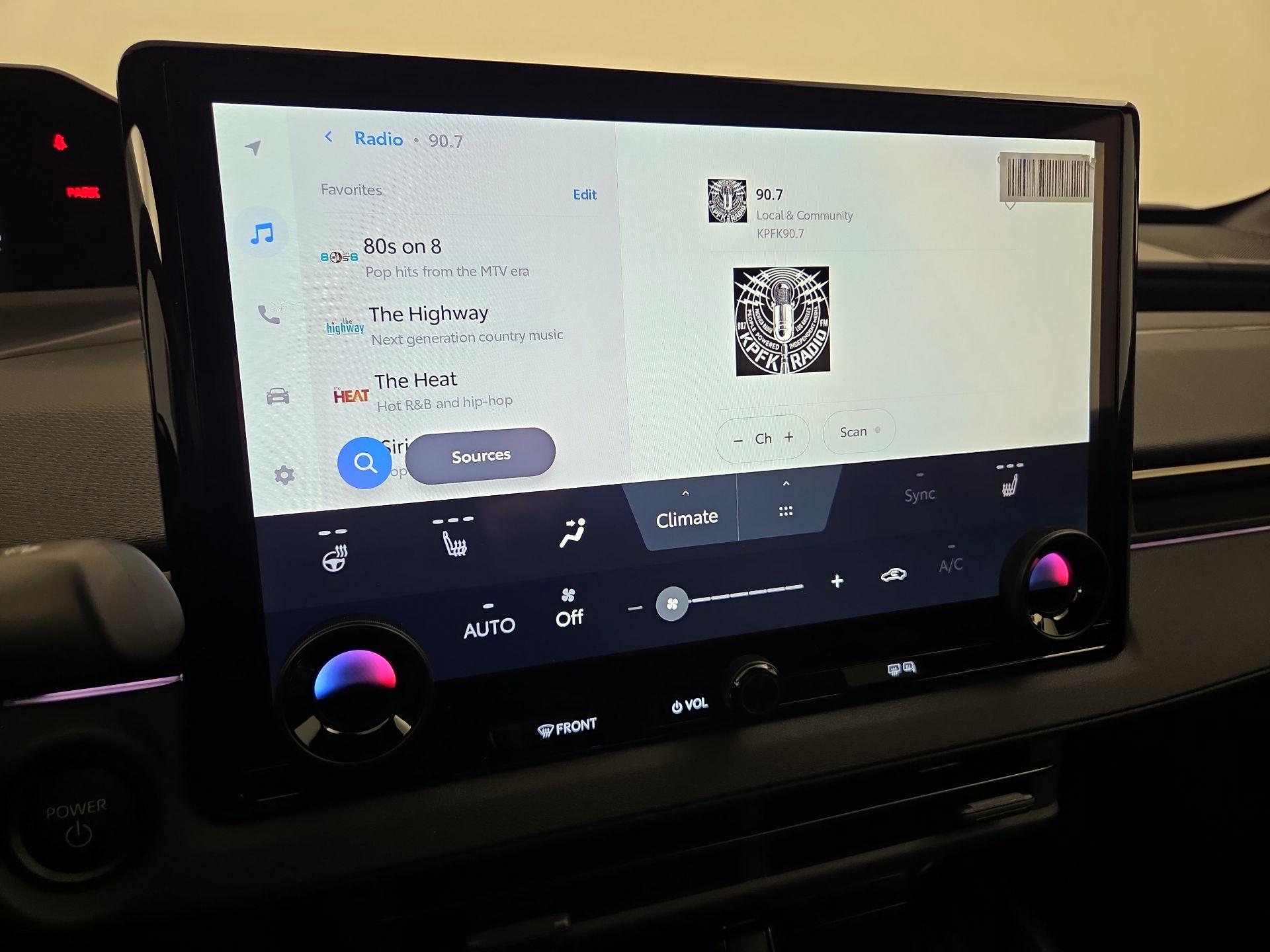 Thumbnail: 2026 Toyota bZ - 16