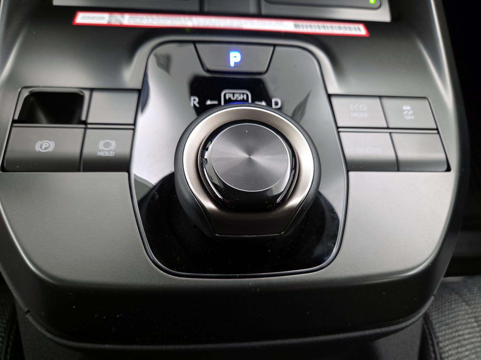 Thumbnail: 2026 Toyota bZ - 18