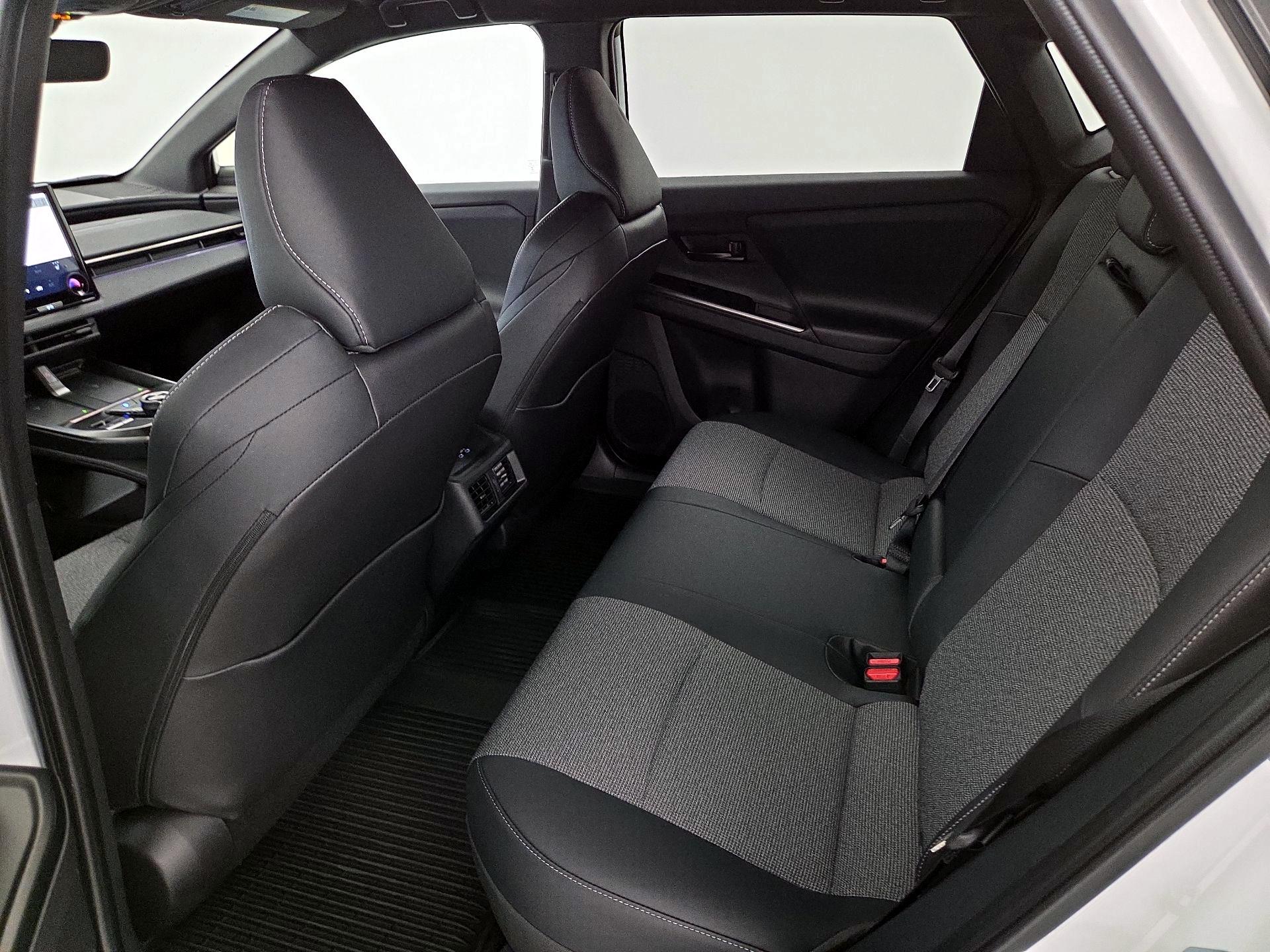 Thumbnail: 2026 Toyota bZ - 19