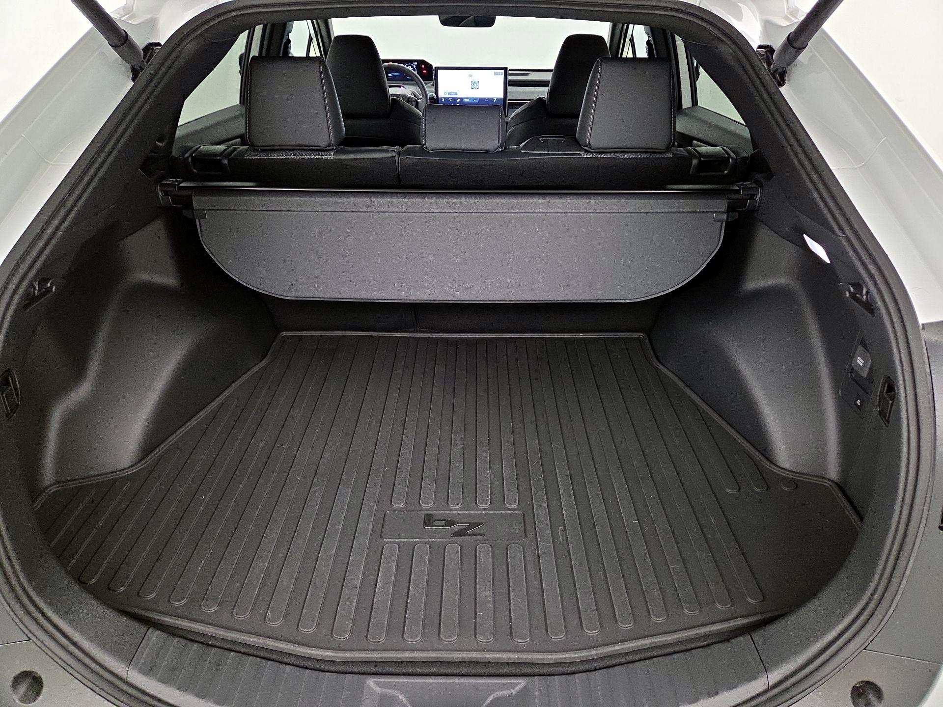 Thumbnail: 2026 Toyota bZ - 20