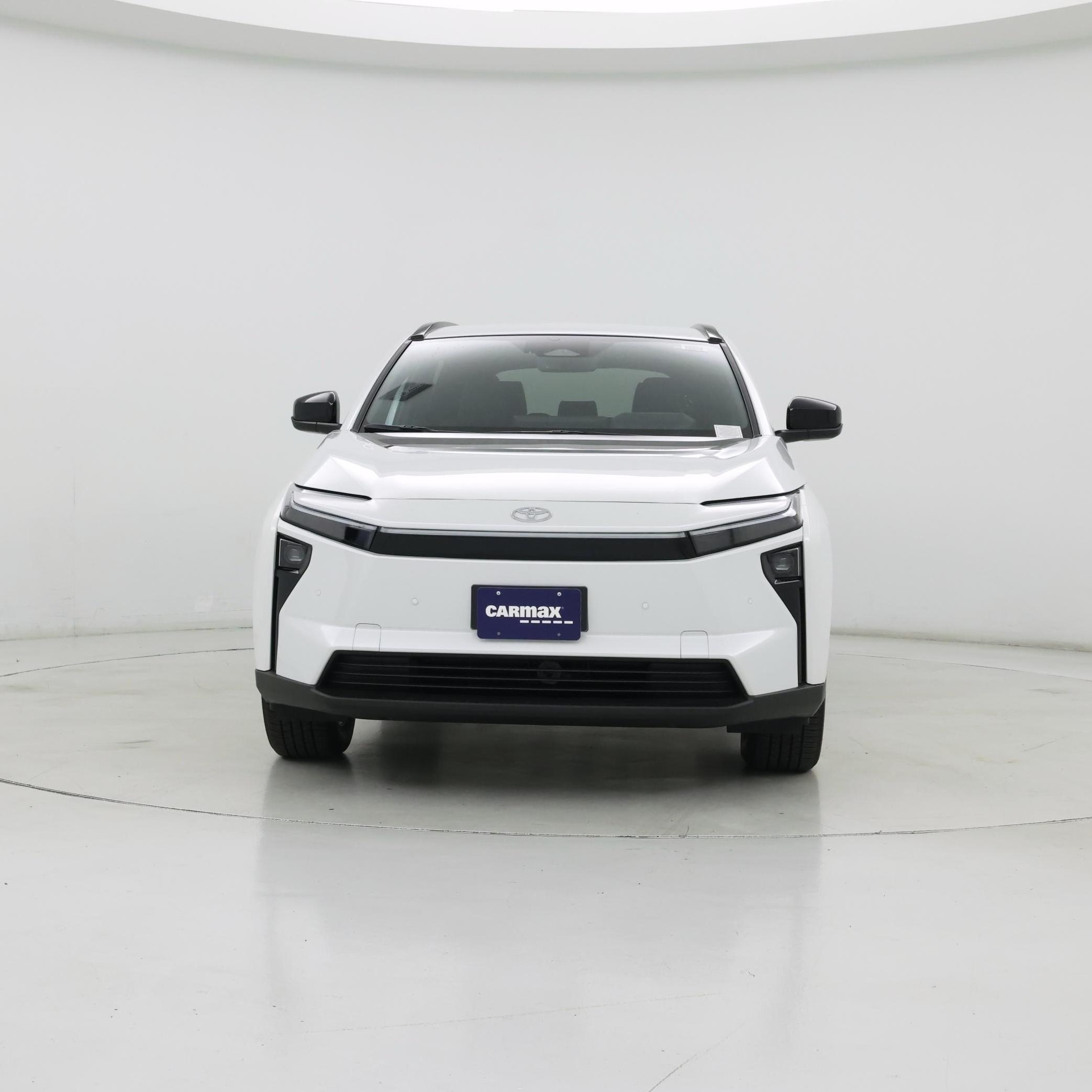 Thumbnail: 2026 Toyota bZ - 5