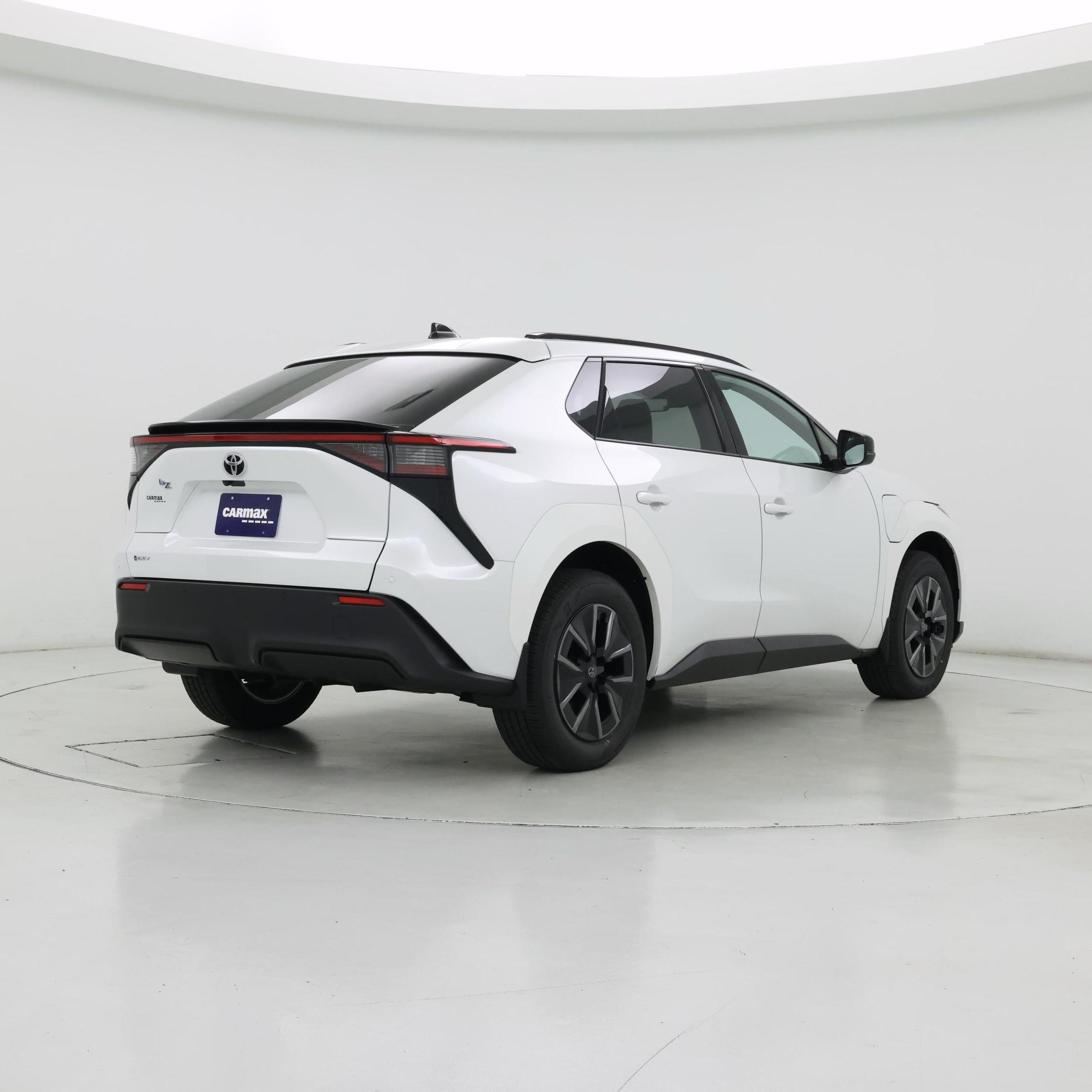 Thumbnail: 2026 Toyota bZ - 8