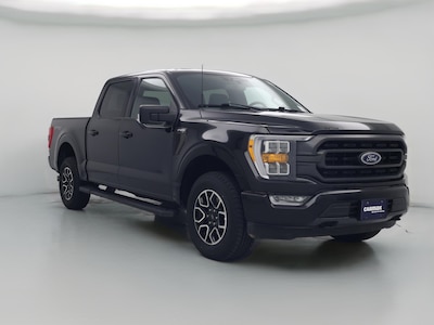 2023 Ford F150 XL