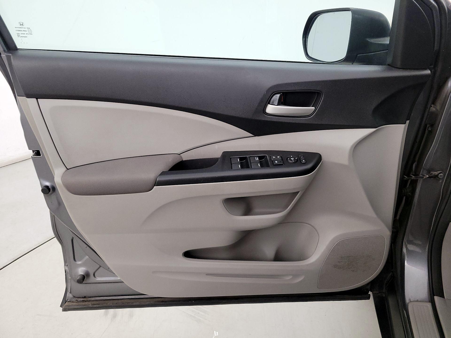 Thumbnail: 2014 Honda CR-V - 12