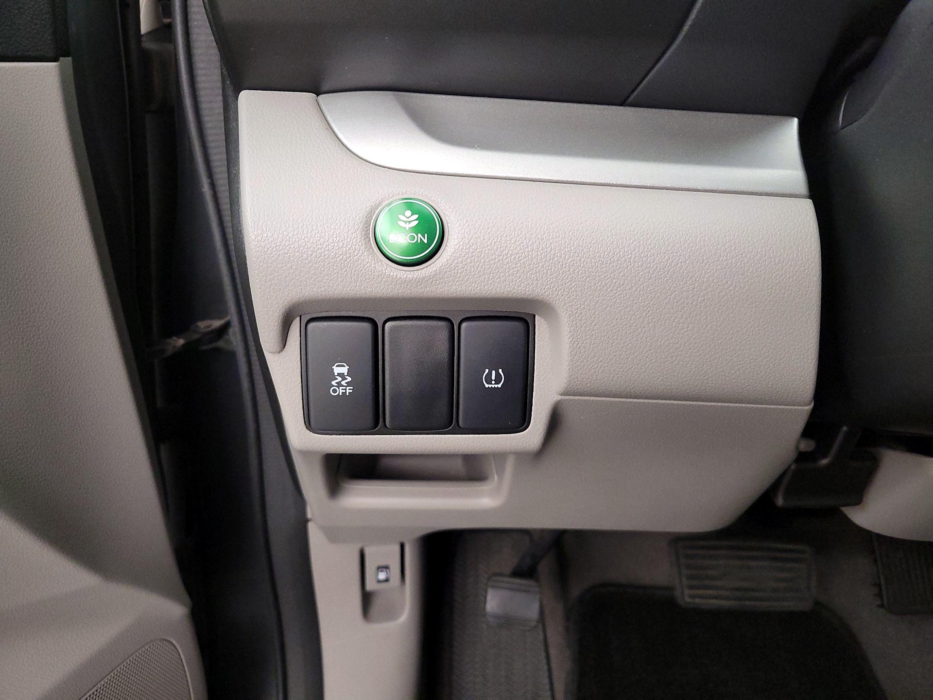 Thumbnail: 2014 Honda CR-V - 13