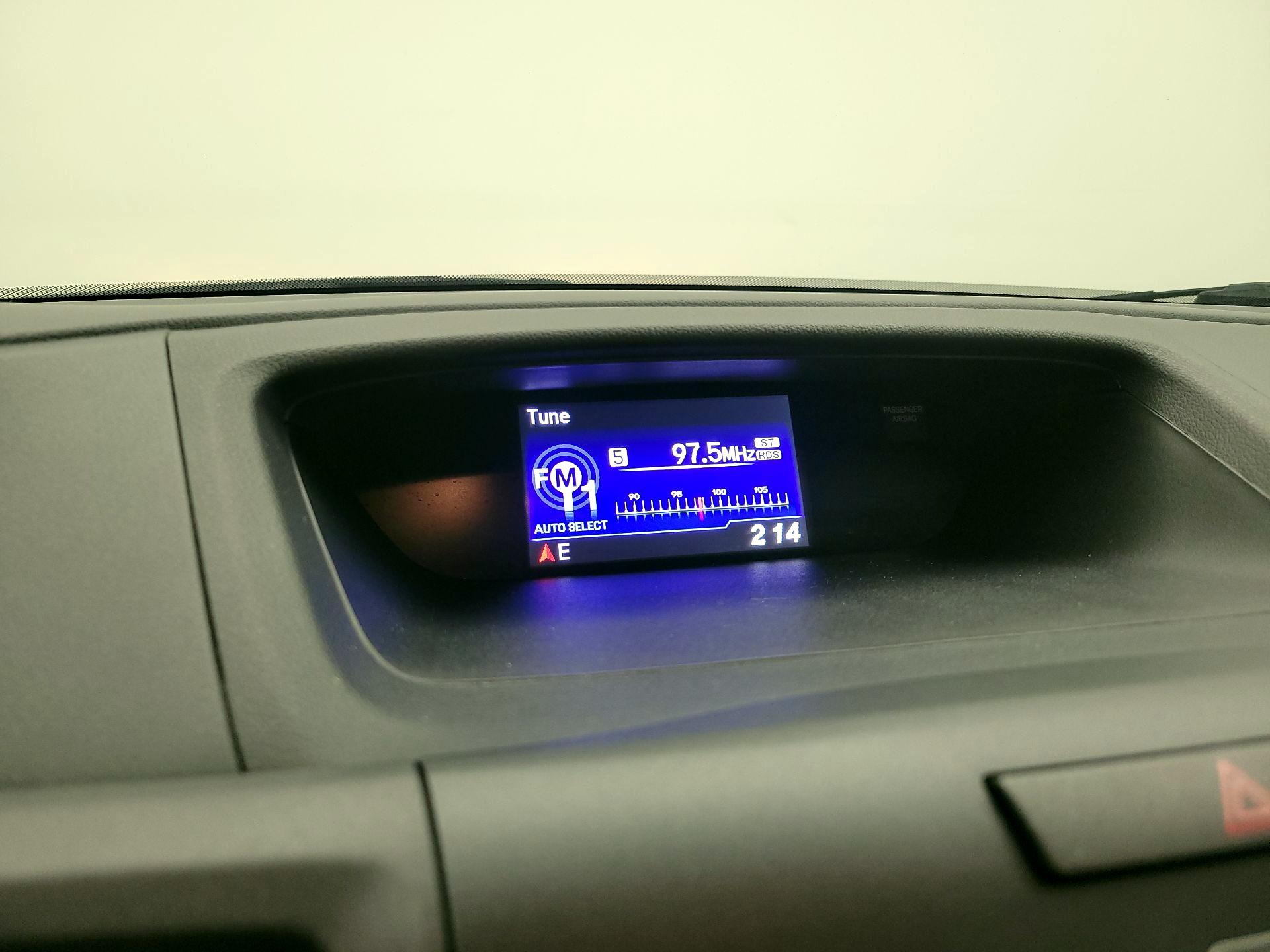 Thumbnail: 2014 Honda CR-V - 15