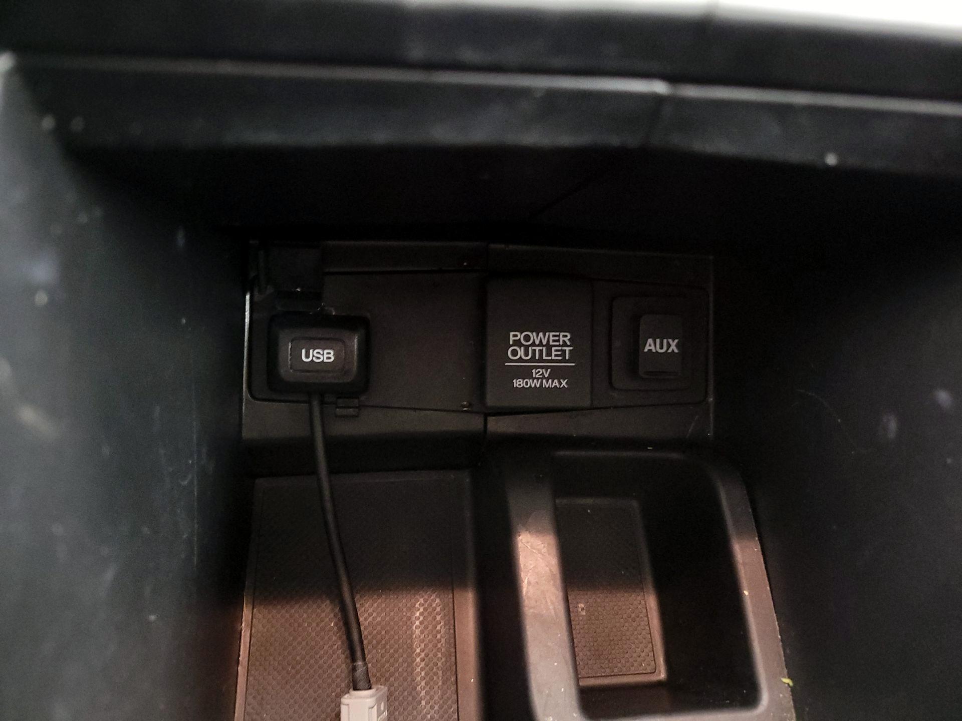 Thumbnail: 2014 Honda CR-V - 18