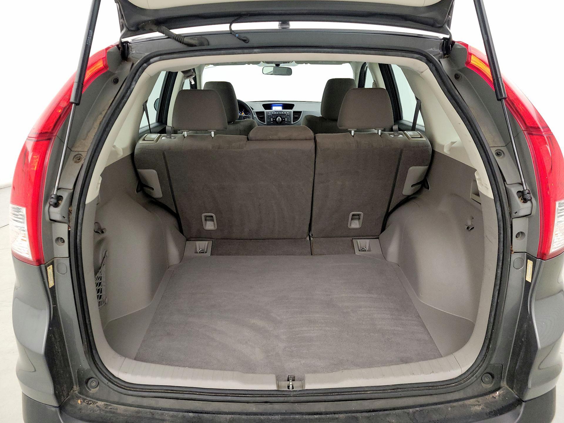 Thumbnail: 2014 Honda CR-V - 20