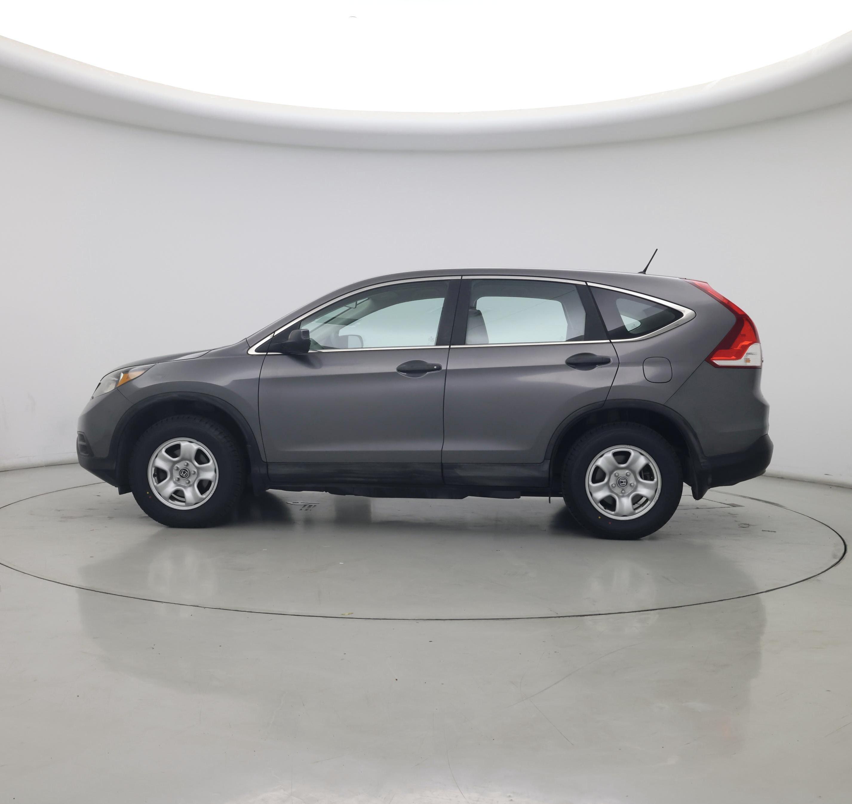 Thumbnail: 2014 Honda CR-V - 3