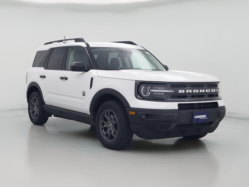 2021 Ford Bronco Sport Big Bend -
                  Buena Park, CA