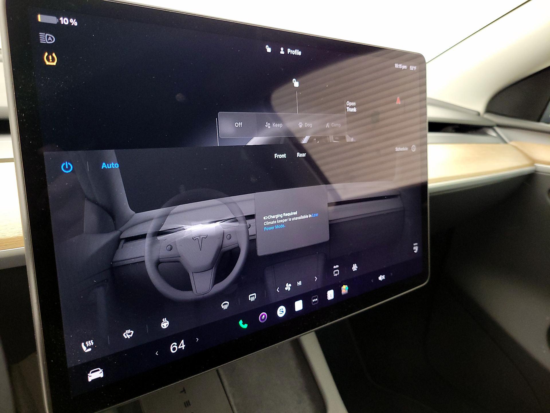 Thumbnail: 2023 Tesla Model Y - 15