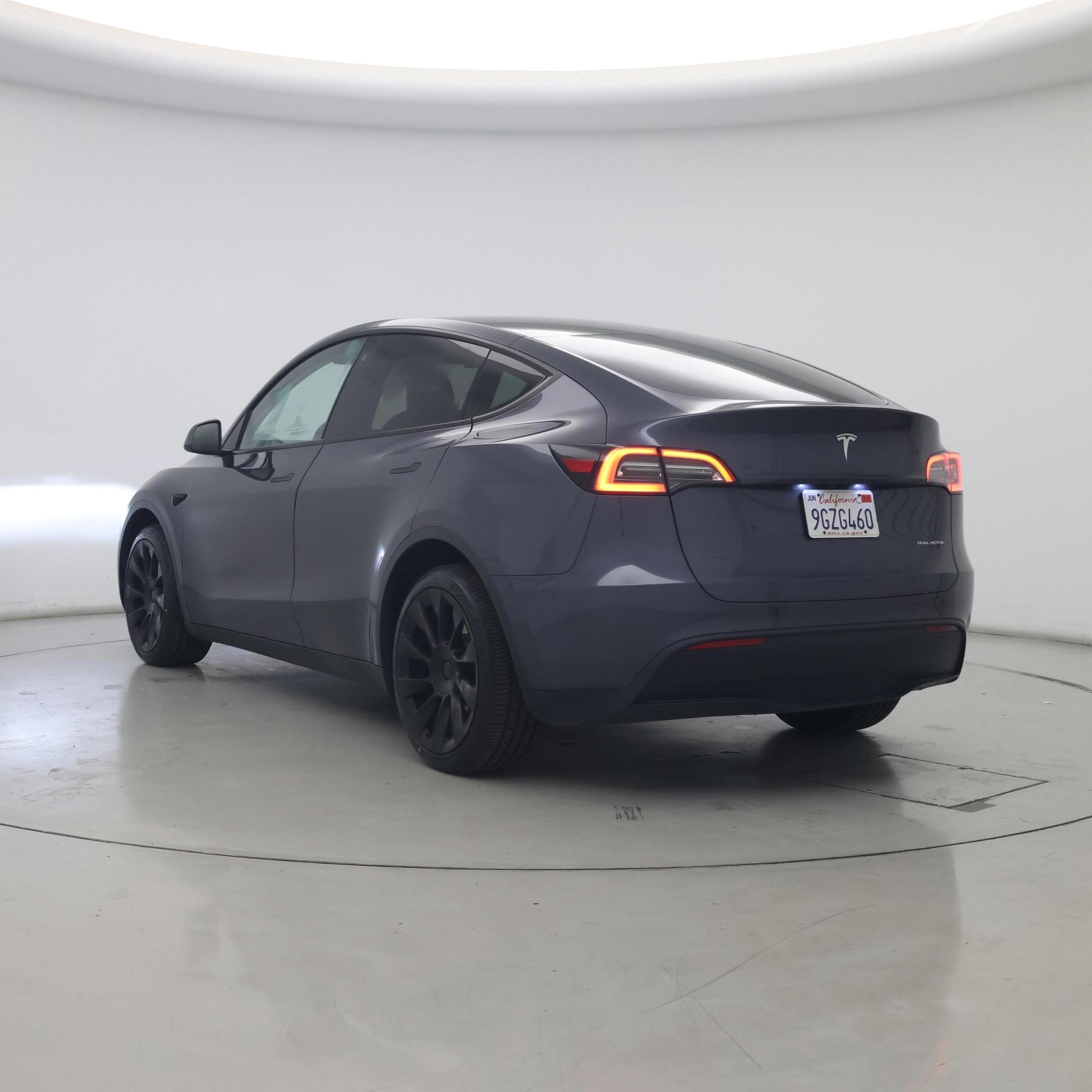 Thumbnail: 2023 Tesla Model Y - 2