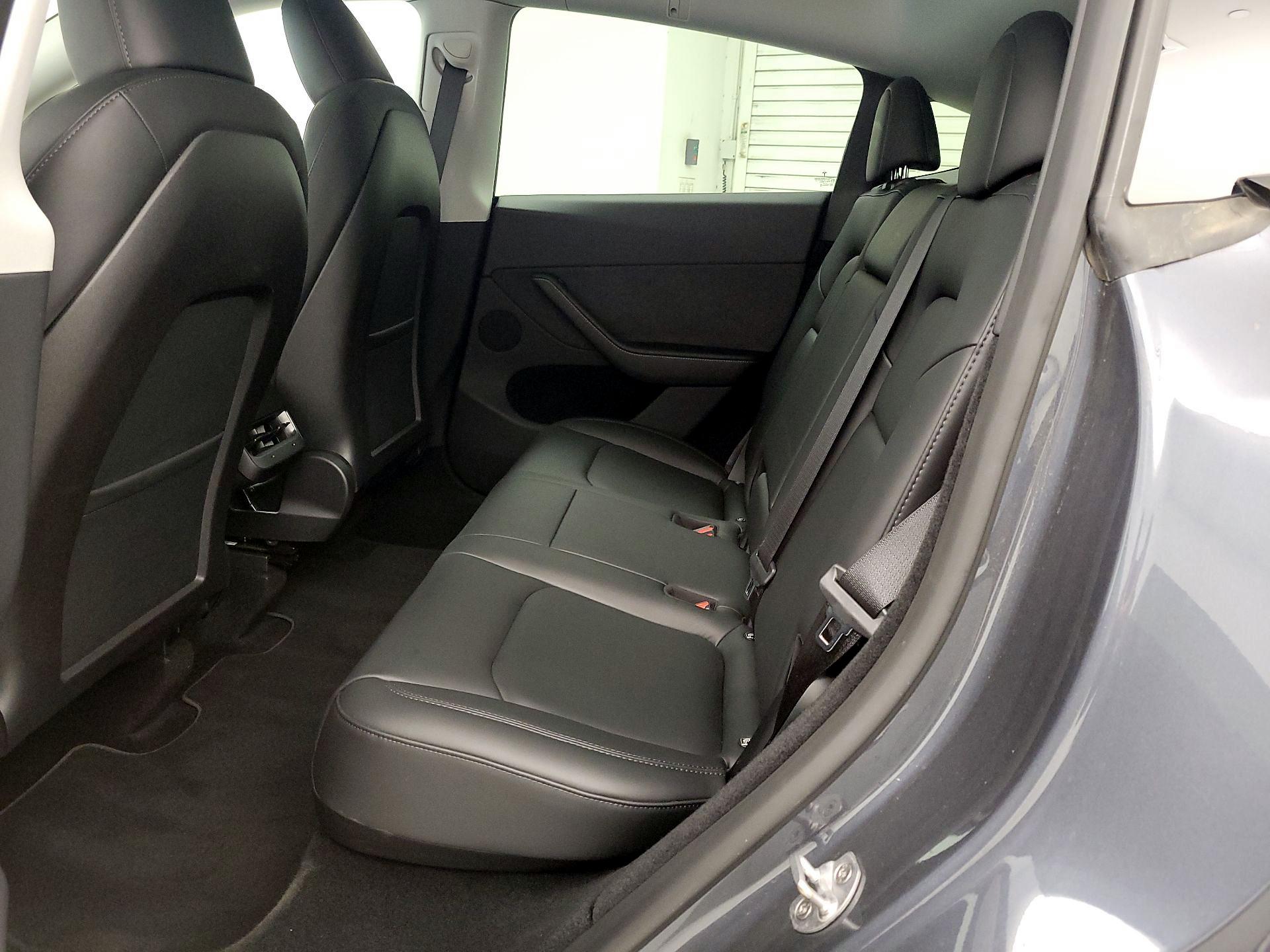 Thumbnail: 2023 Tesla Model Y - 19