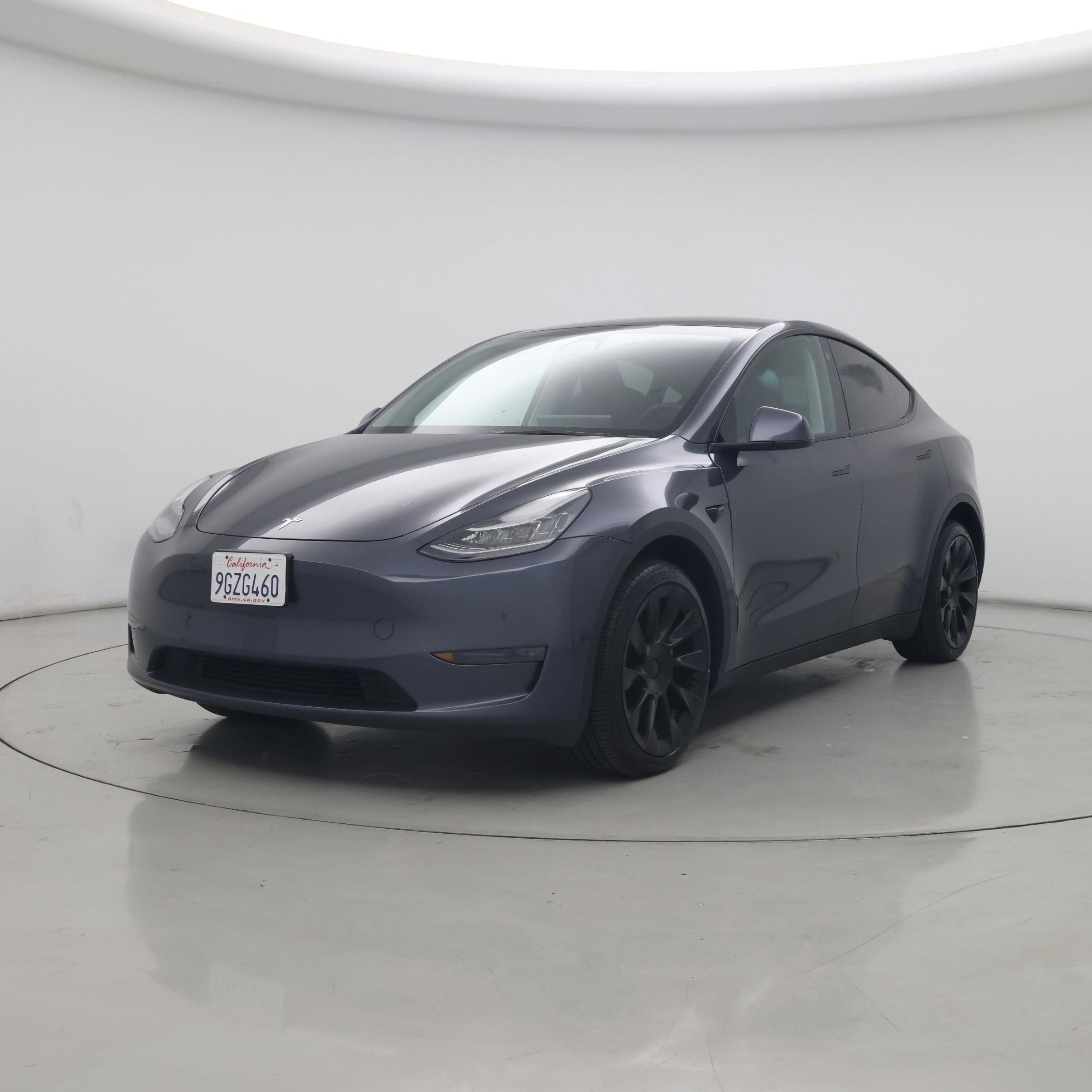 Thumbnail: 2023 Tesla Model Y - 4