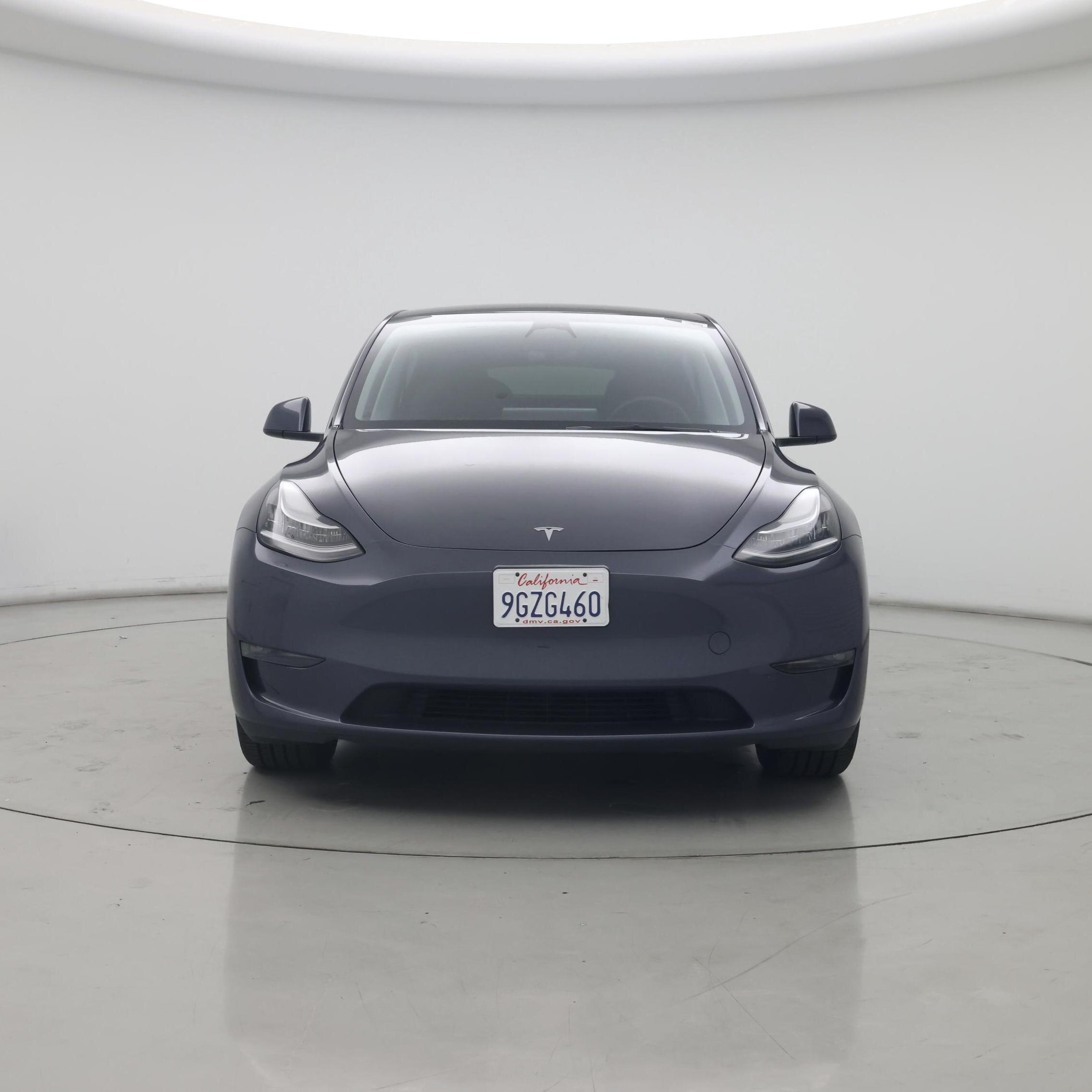 Thumbnail: 2023 Tesla Model Y - 5