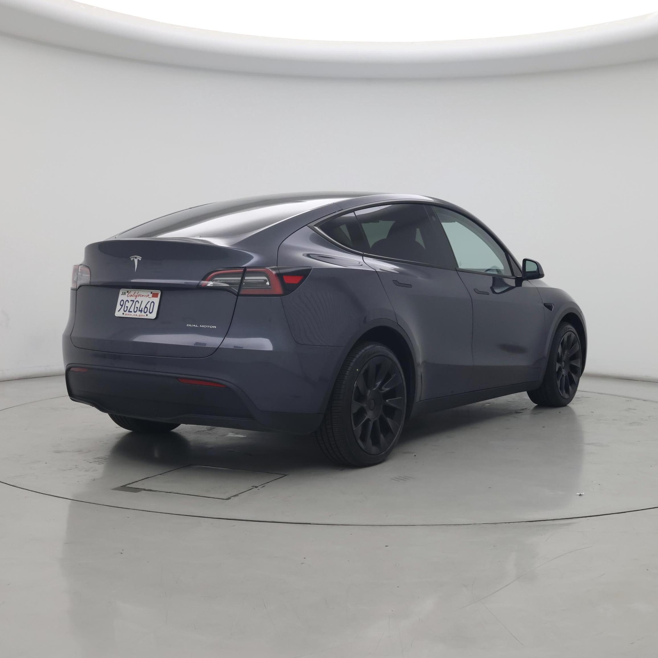 Thumbnail: 2023 Tesla Model Y - 8