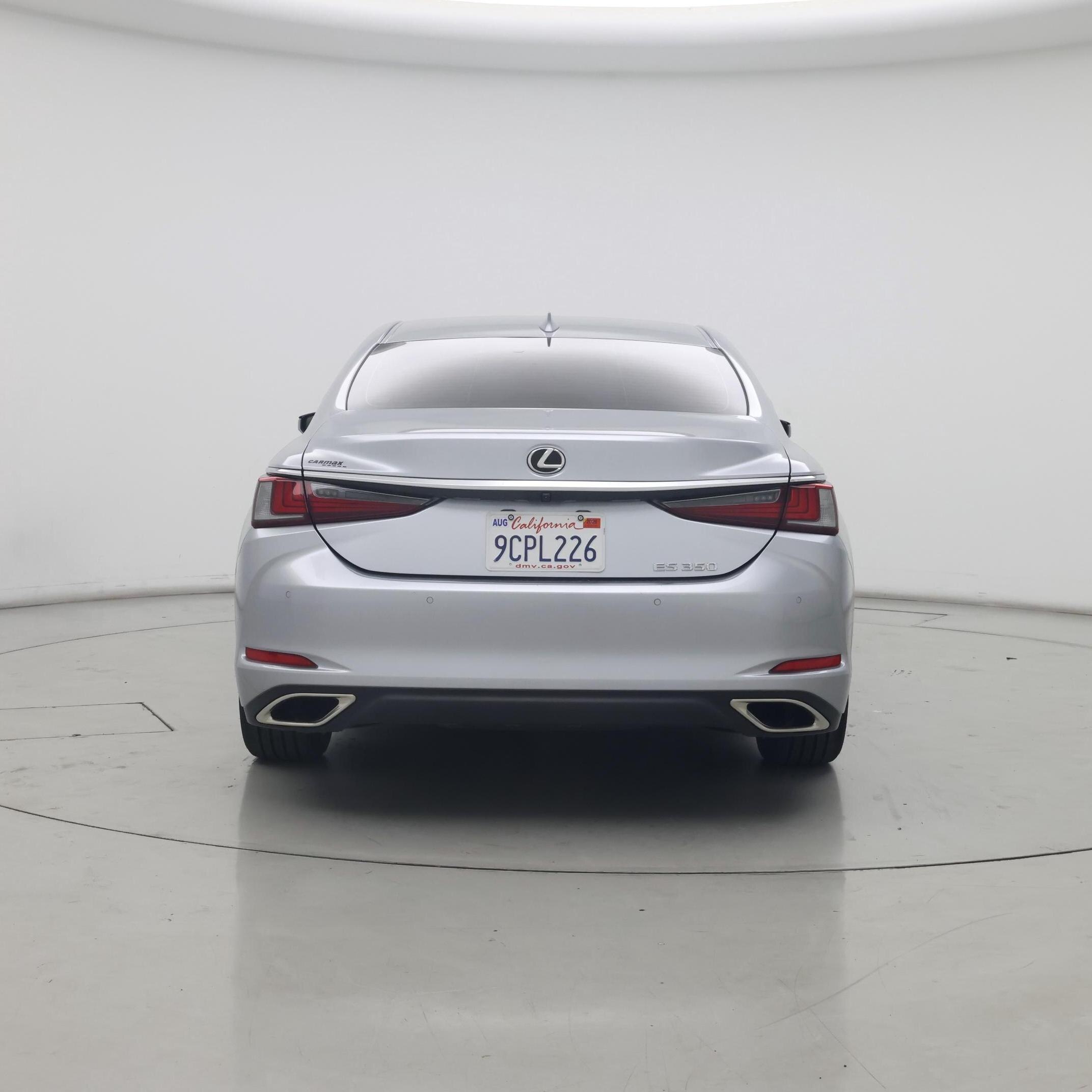 Thumbnail: 2022 Lexus ES - 6