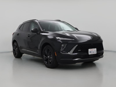 2024 Buick Envision Sport Touring