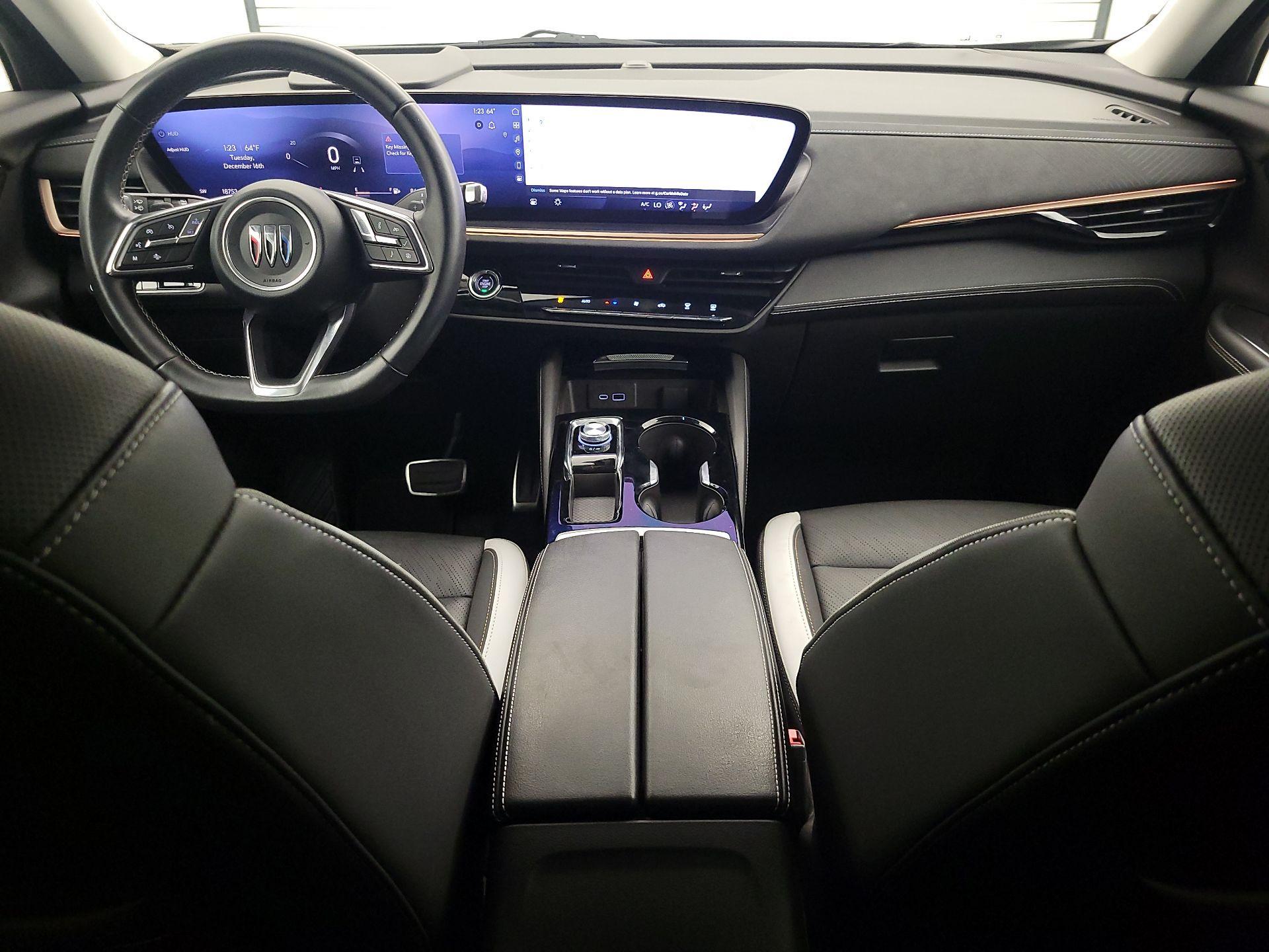 Thumbnail: 2024 Buick Envision - 9