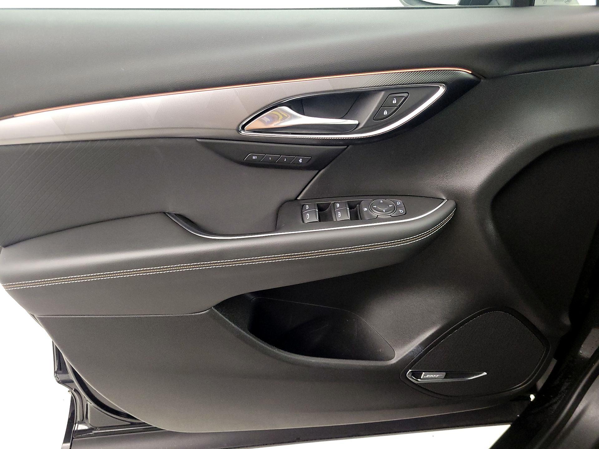 Thumbnail: 2024 Buick Envision - 12