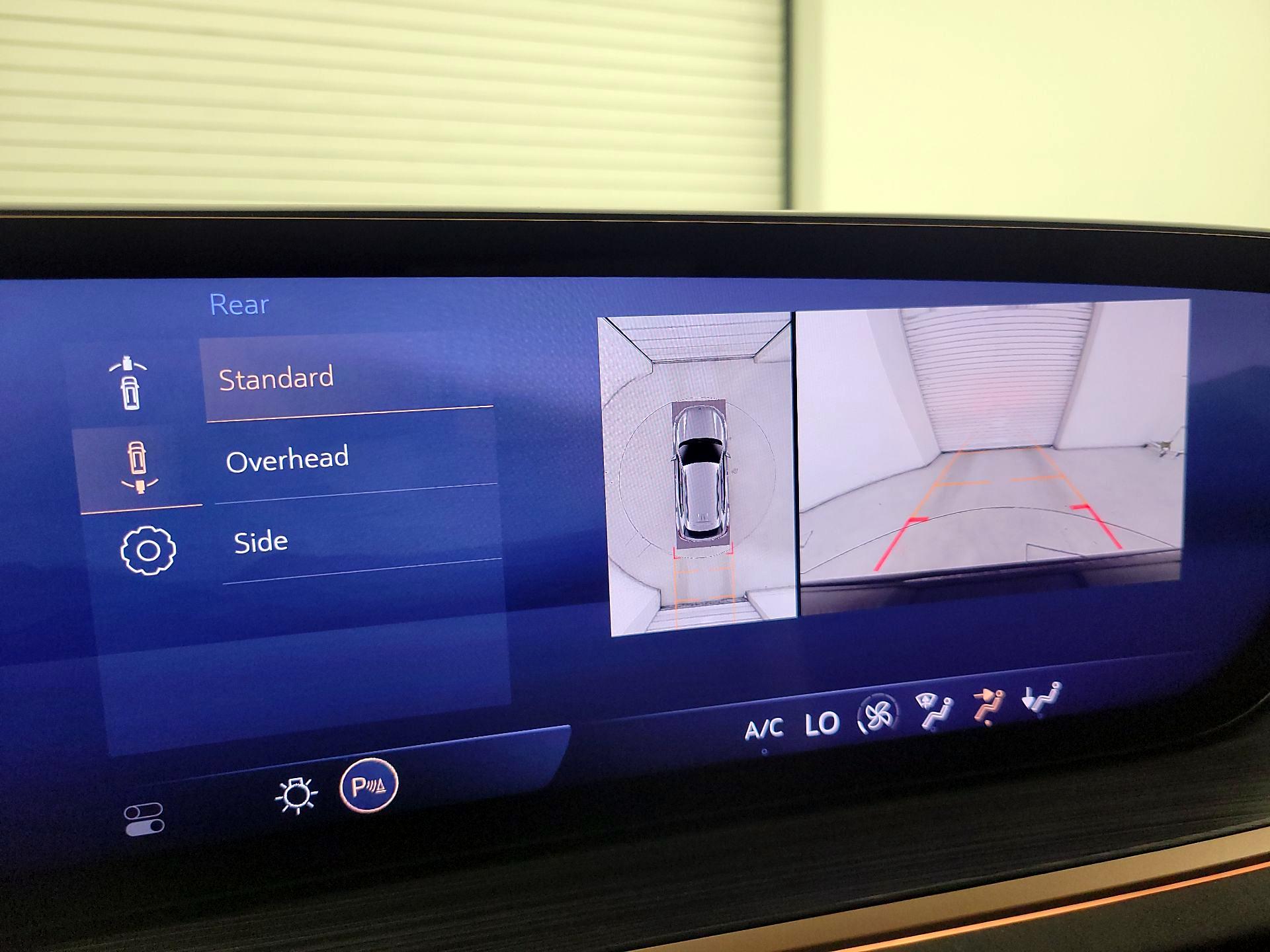 Thumbnail: 2024 Buick Envision - 15