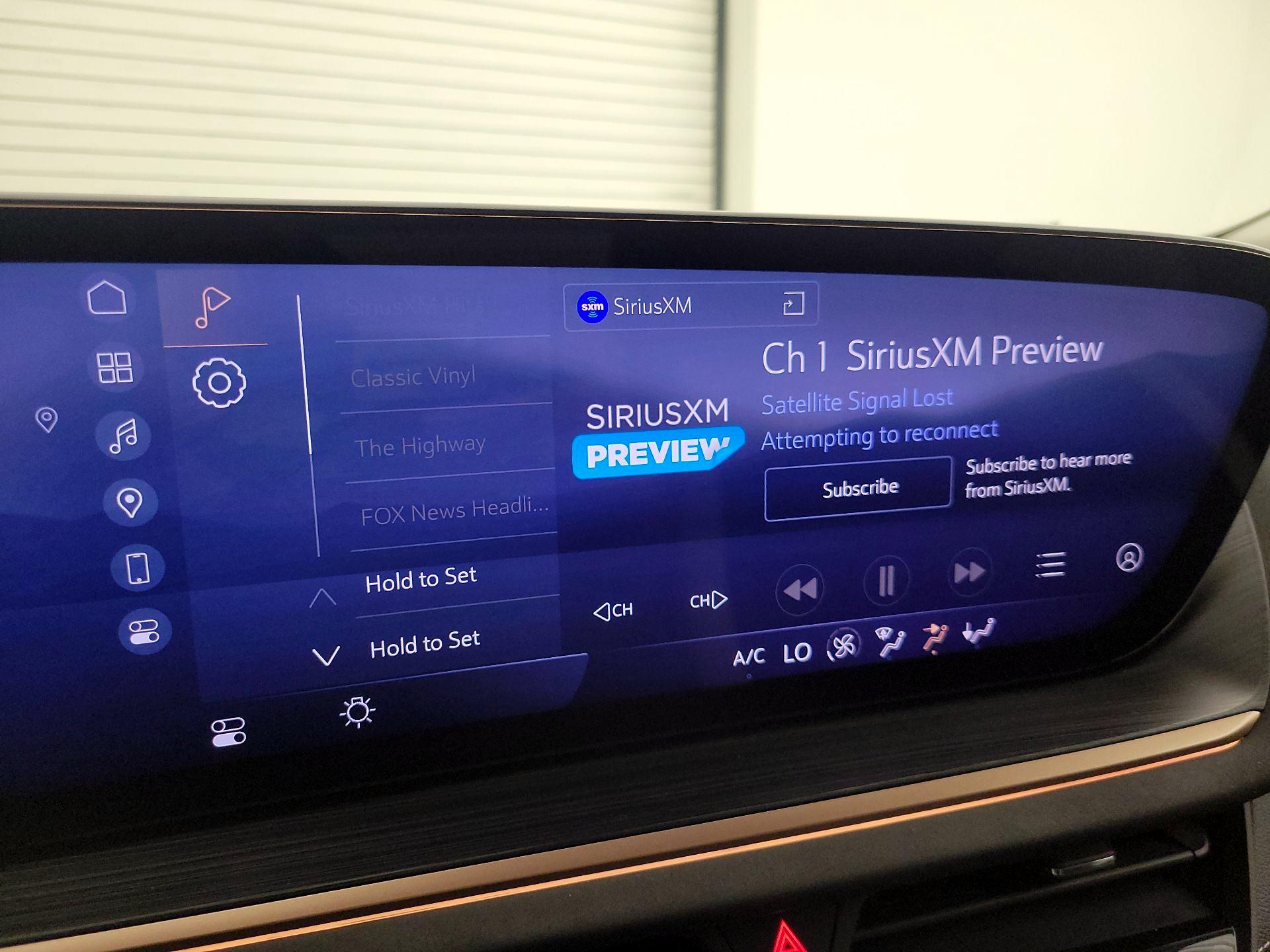 Thumbnail: 2024 Buick Envision - 16