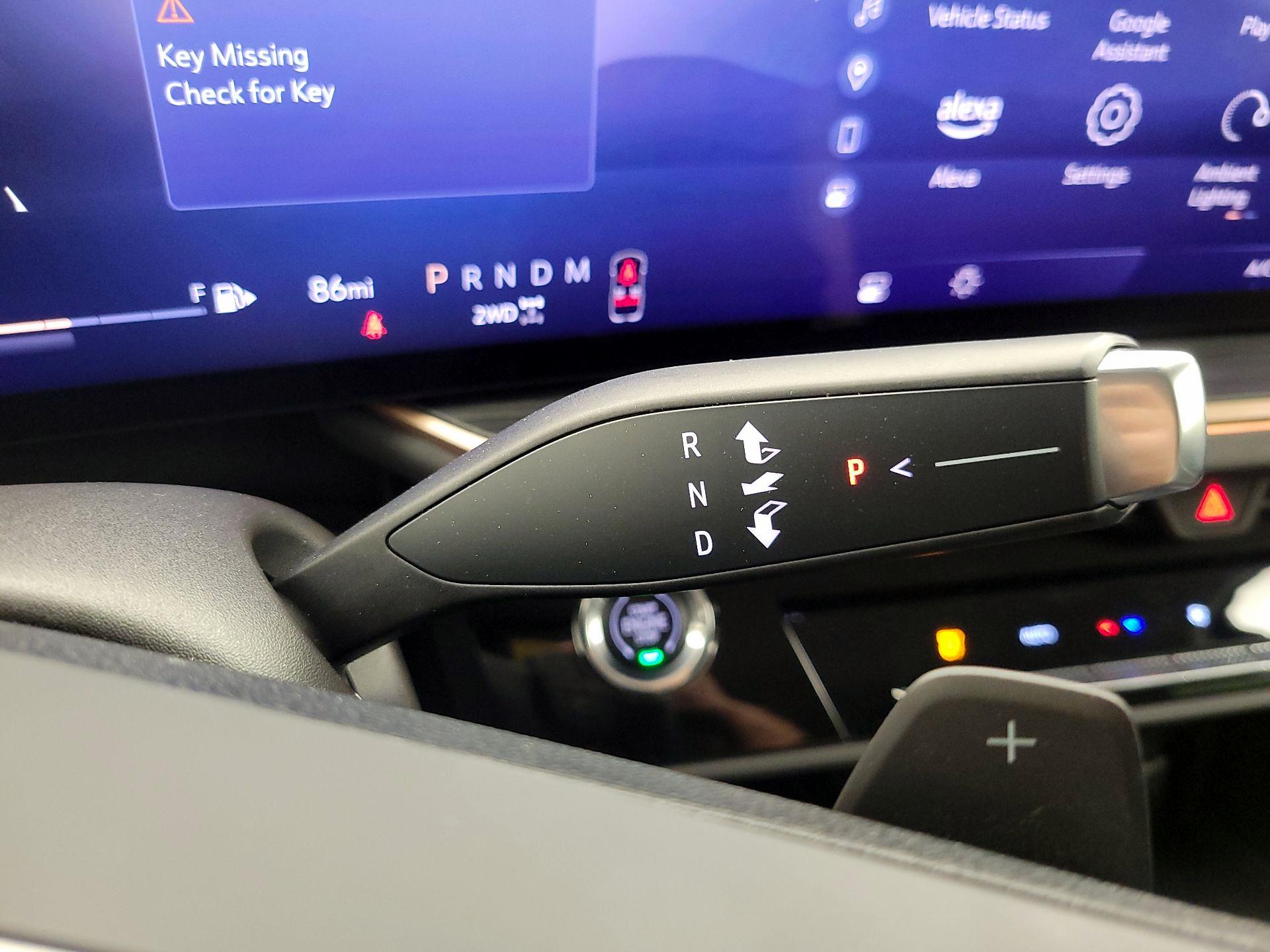 Thumbnail: 2024 Buick Envision - 18