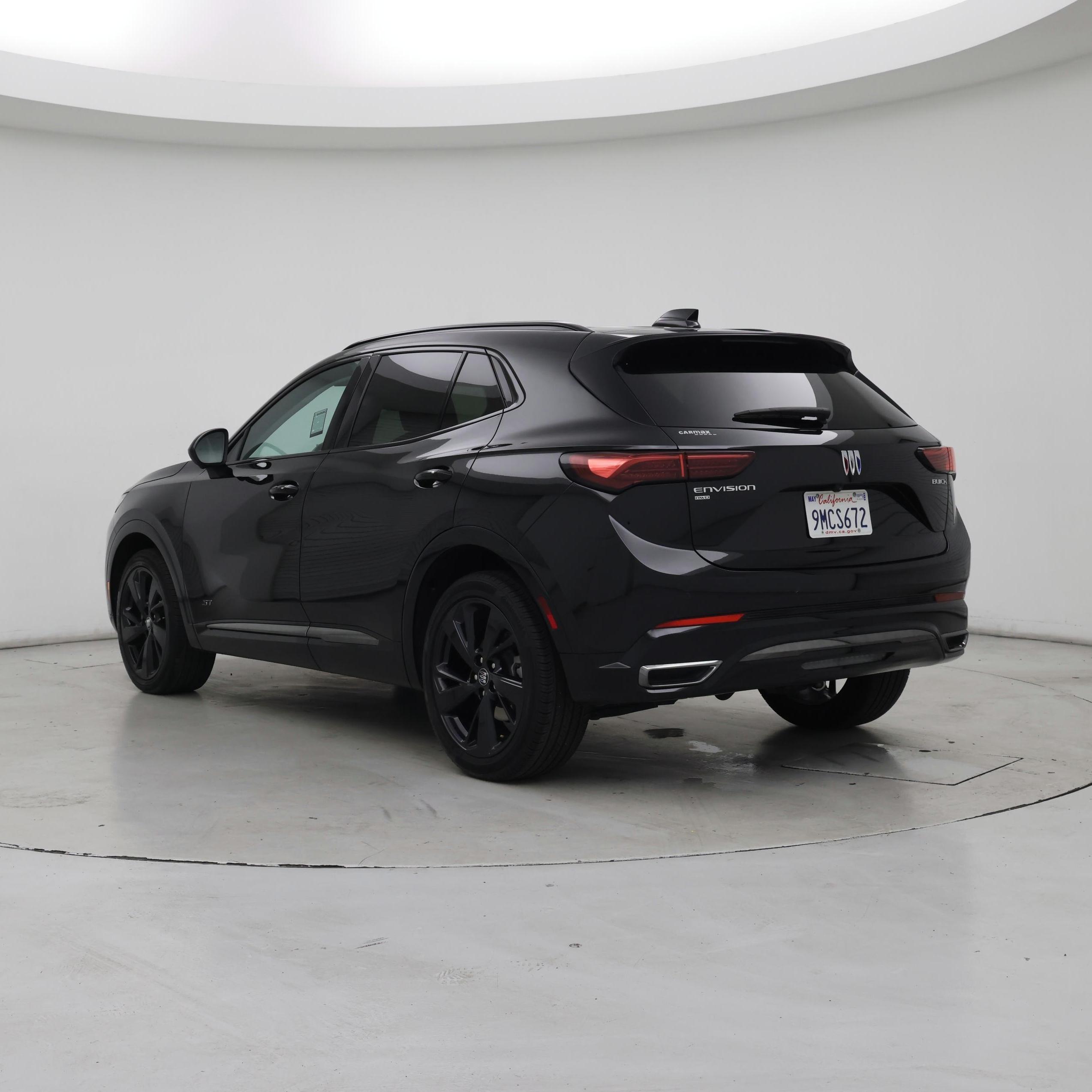 Thumbnail: 2024 Buick Envision - 2