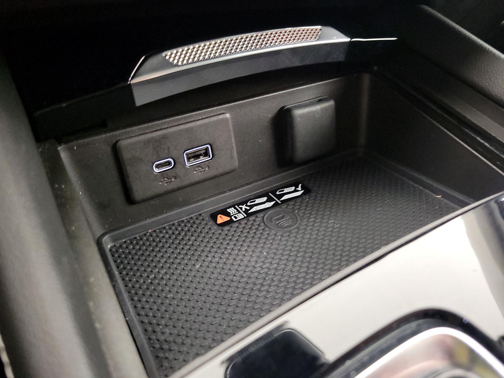 Thumbnail: 2024 Buick Envision - 19