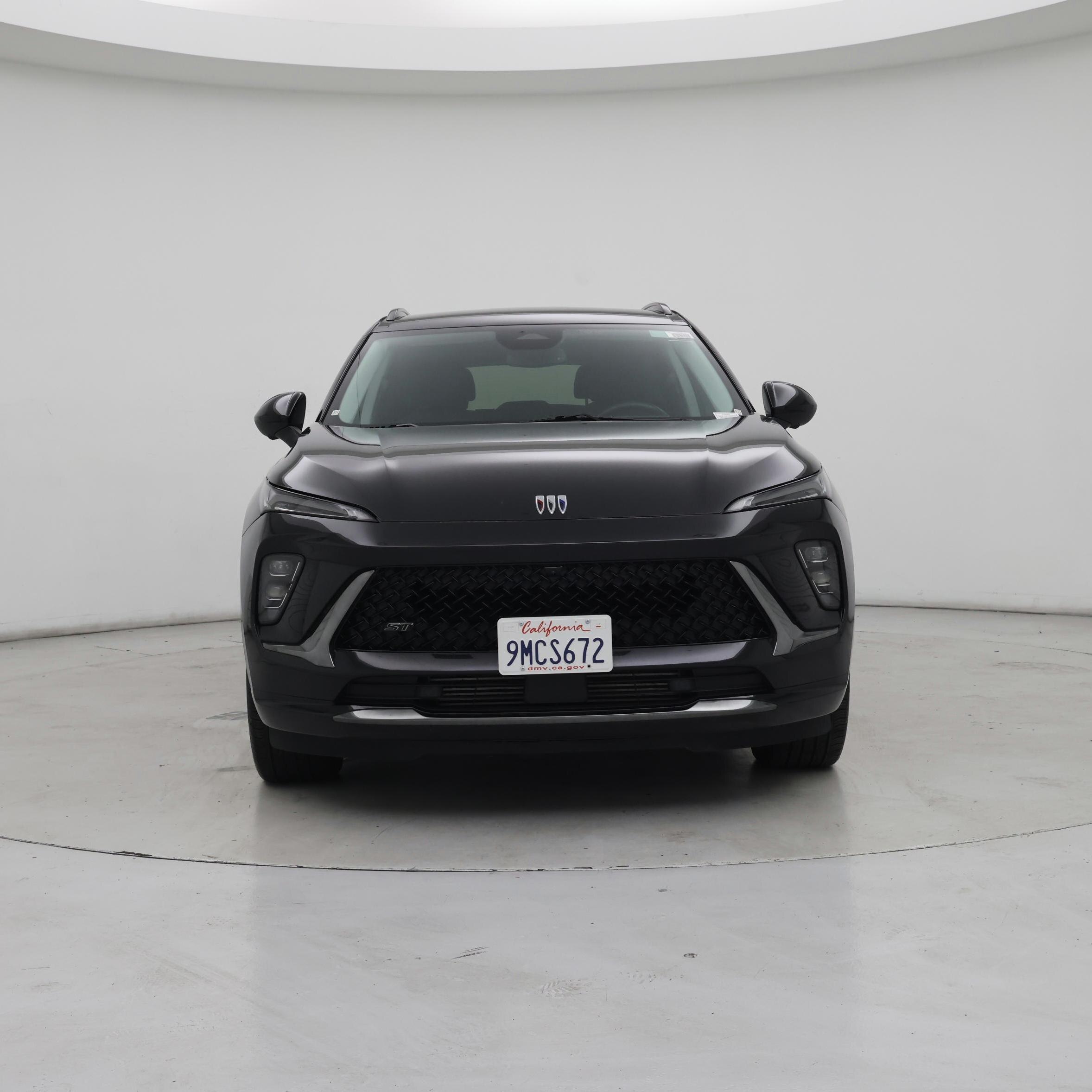 Thumbnail: 2024 Buick Envision - 5