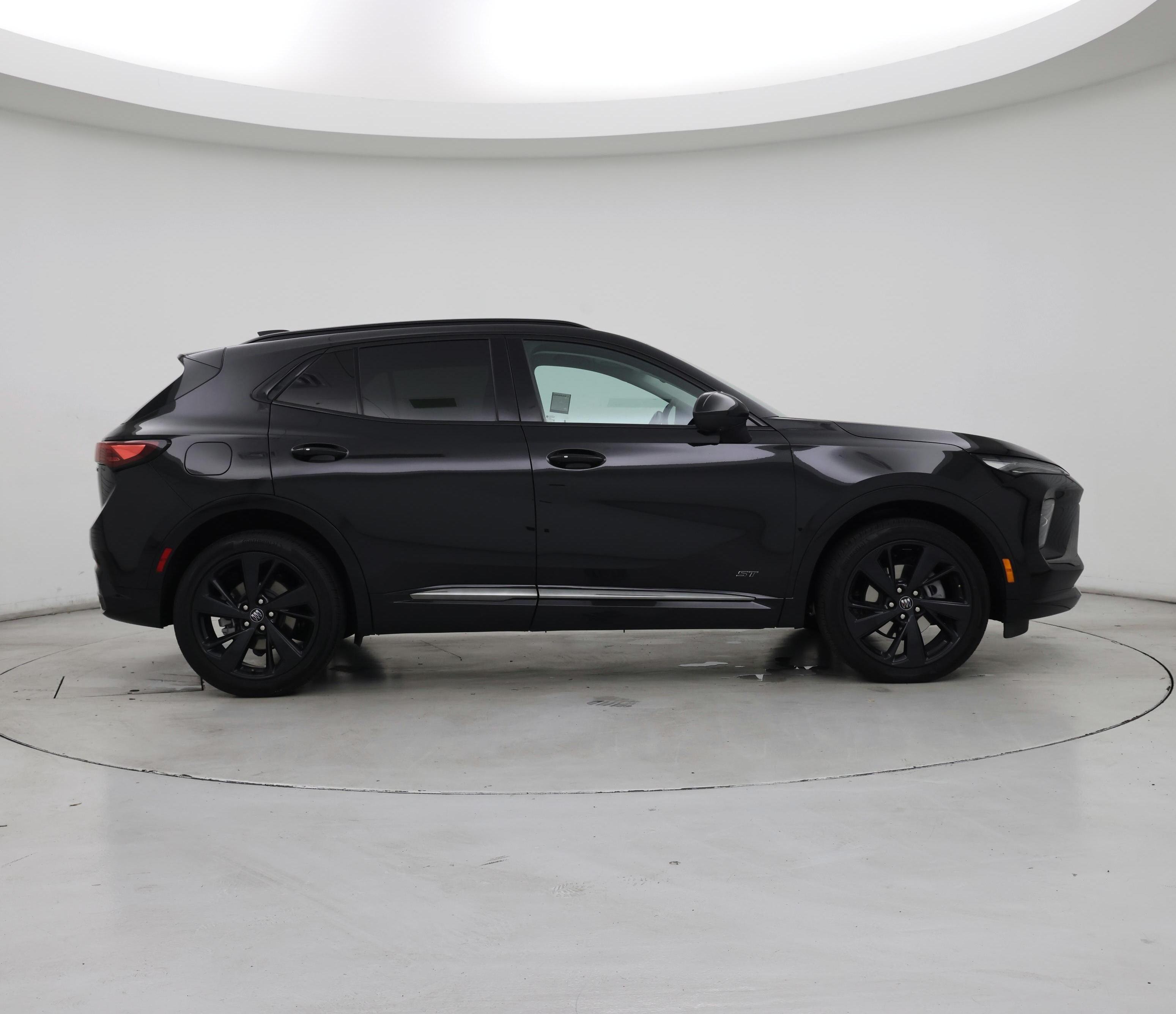 Thumbnail: 2024 Buick Envision - 7