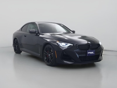 2022 BMW M240 XI