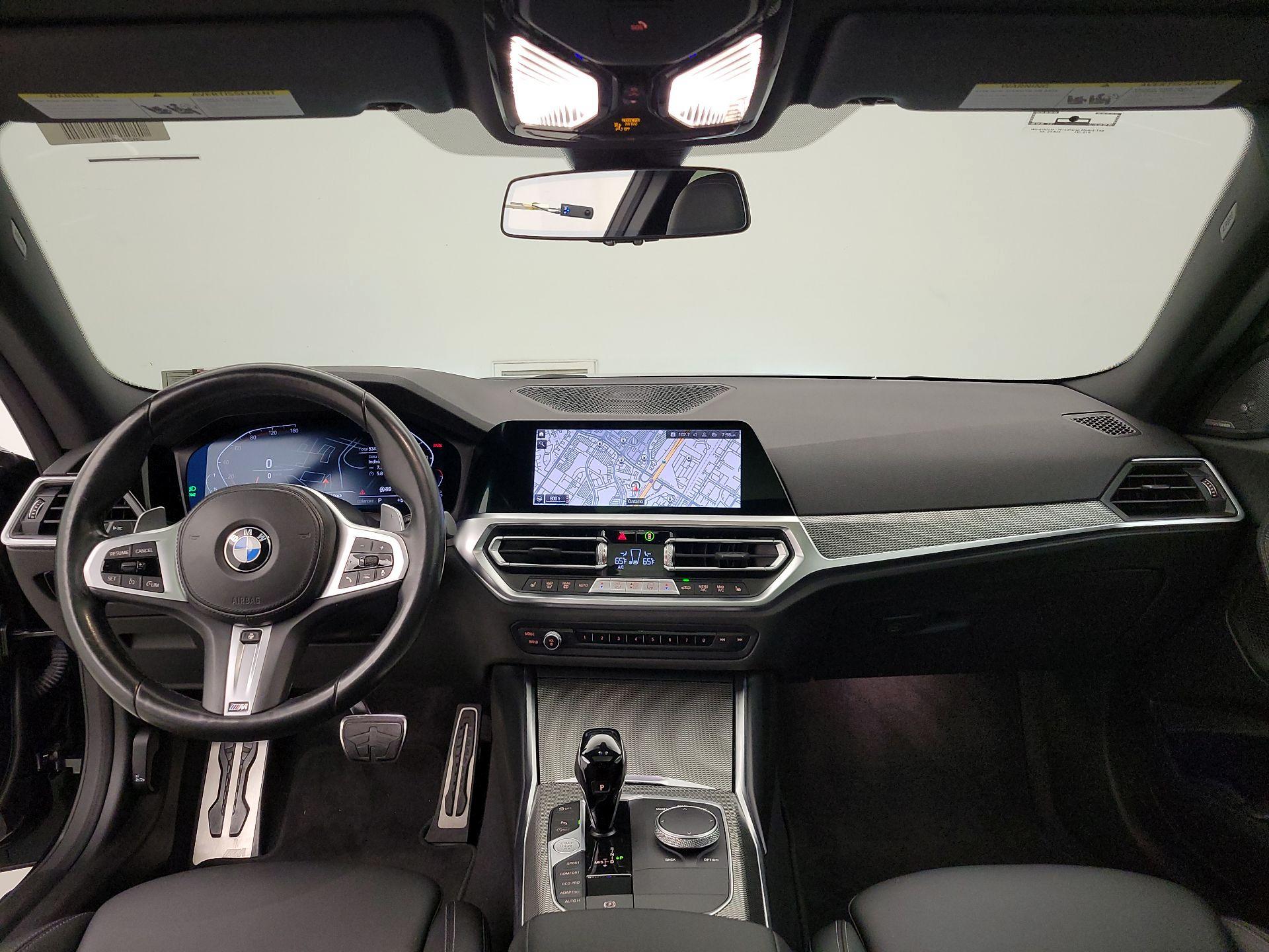 Thumbnail: 2022 BMW 2 Series - 9