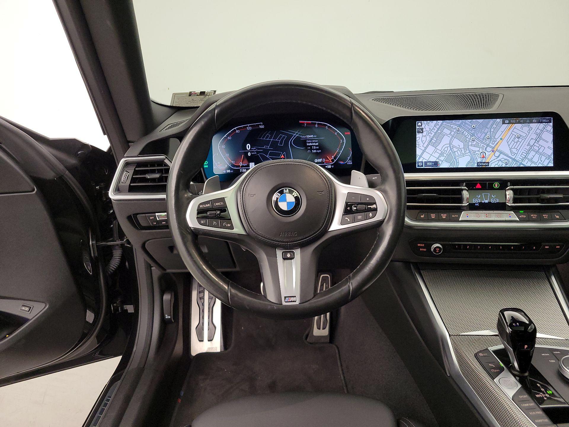 Thumbnail: 2022 BMW 2 Series - 10