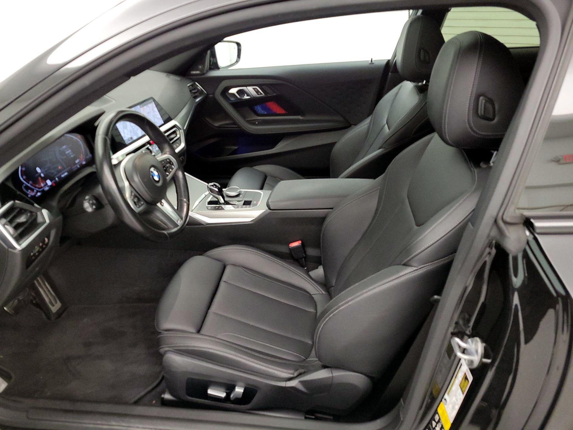 Thumbnail: 2022 BMW 2 Series - 11