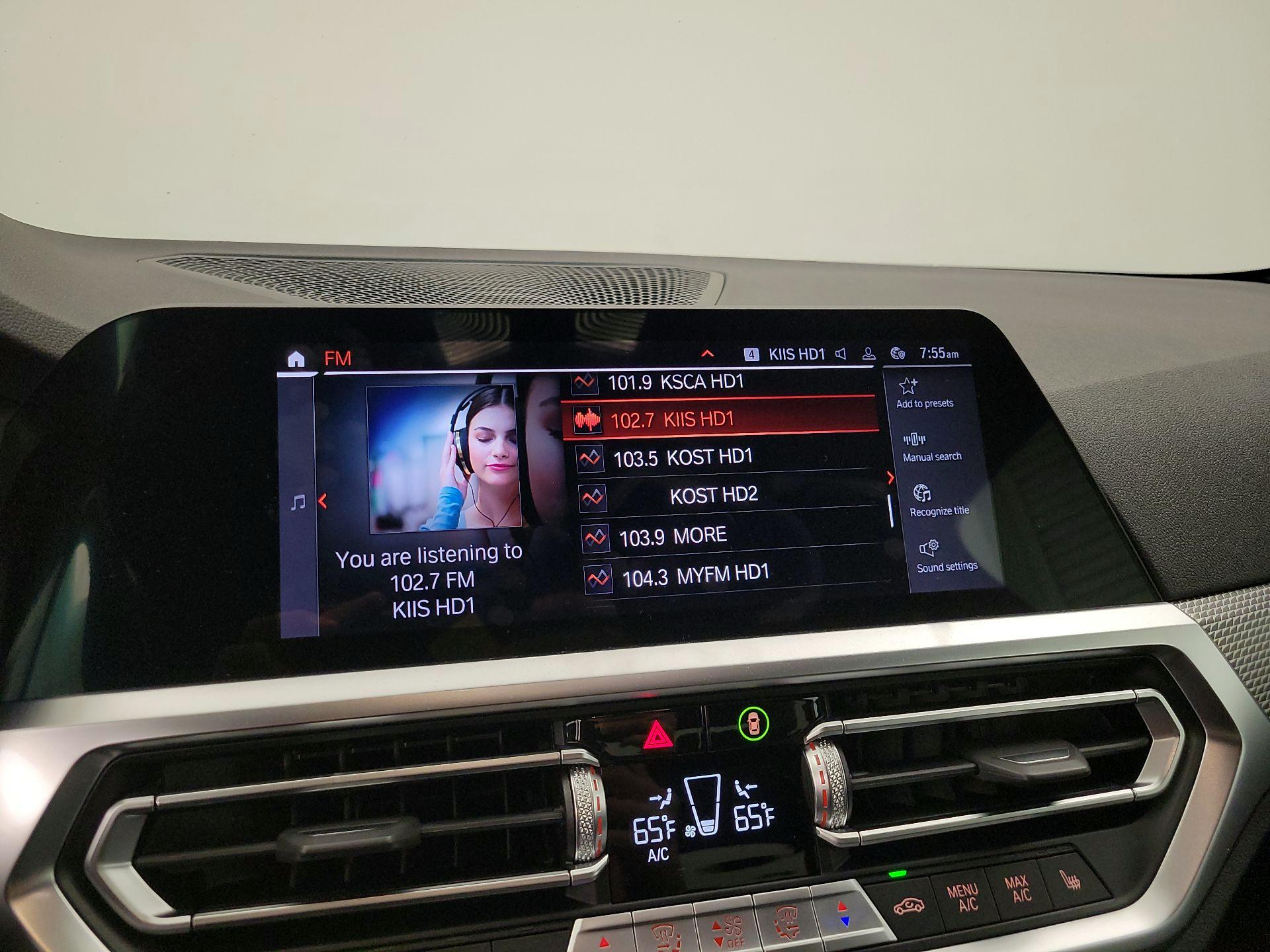 Thumbnail: 2022 BMW 2 Series - 16