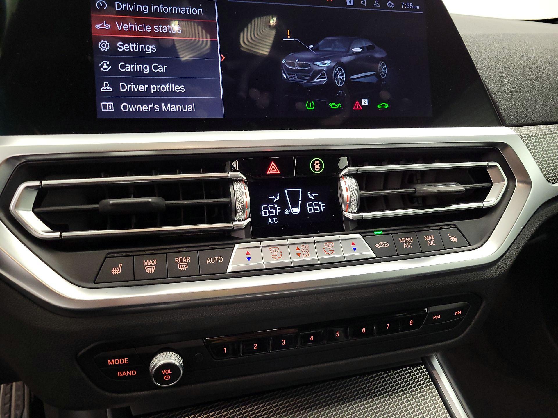 Thumbnail: 2022 BMW 2 Series - 17