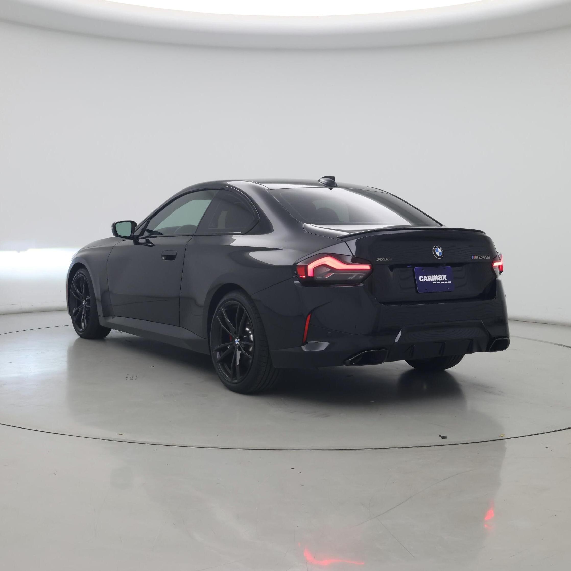 Thumbnail: 2022 BMW 2 Series - 2