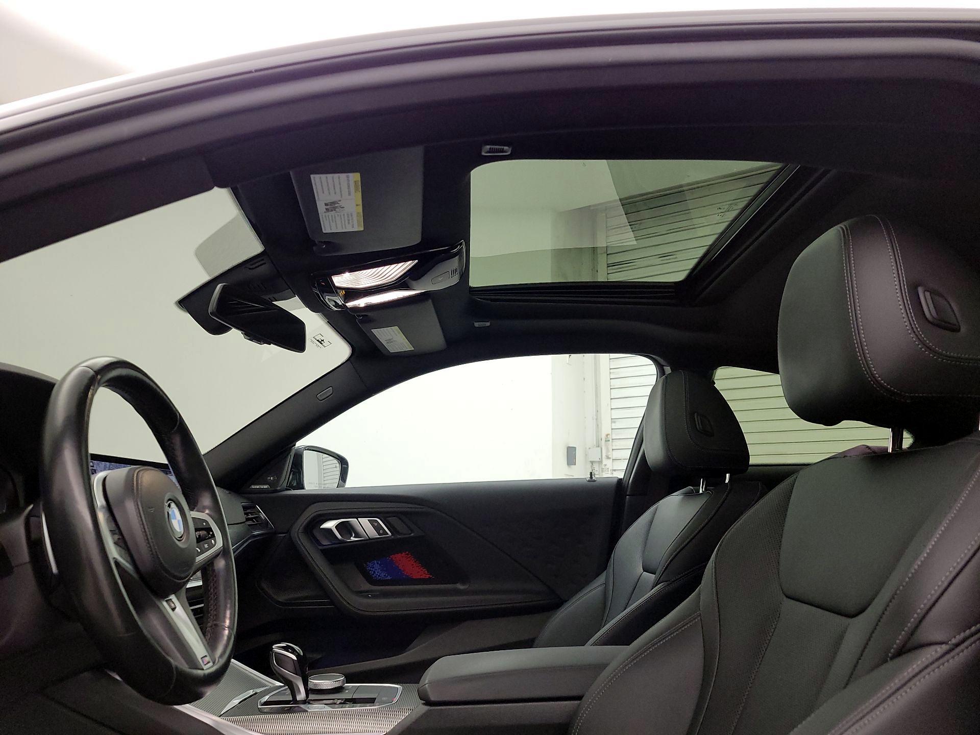 Thumbnail: 2022 BMW 2 Series - 20