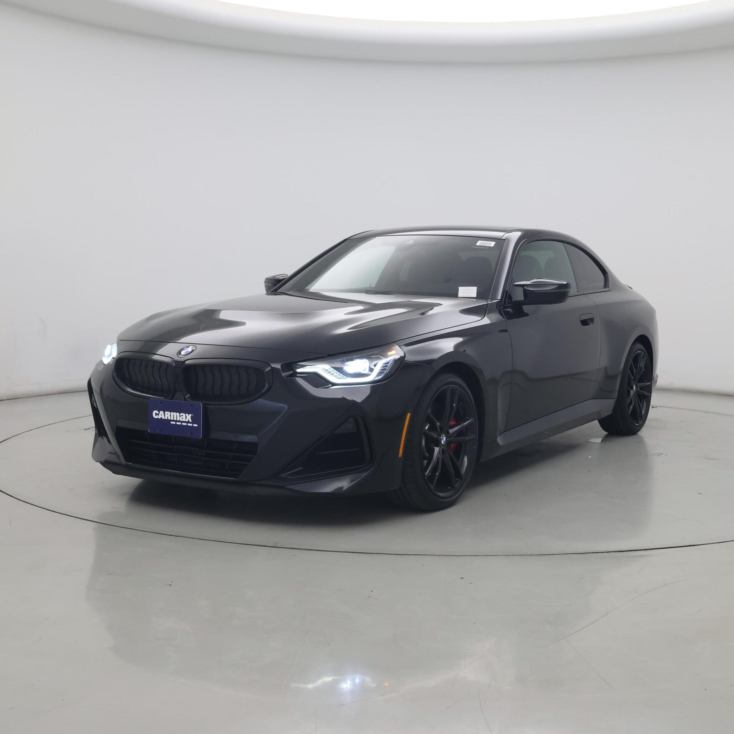 Thumbnail: 2022 BMW 2 Series - 4