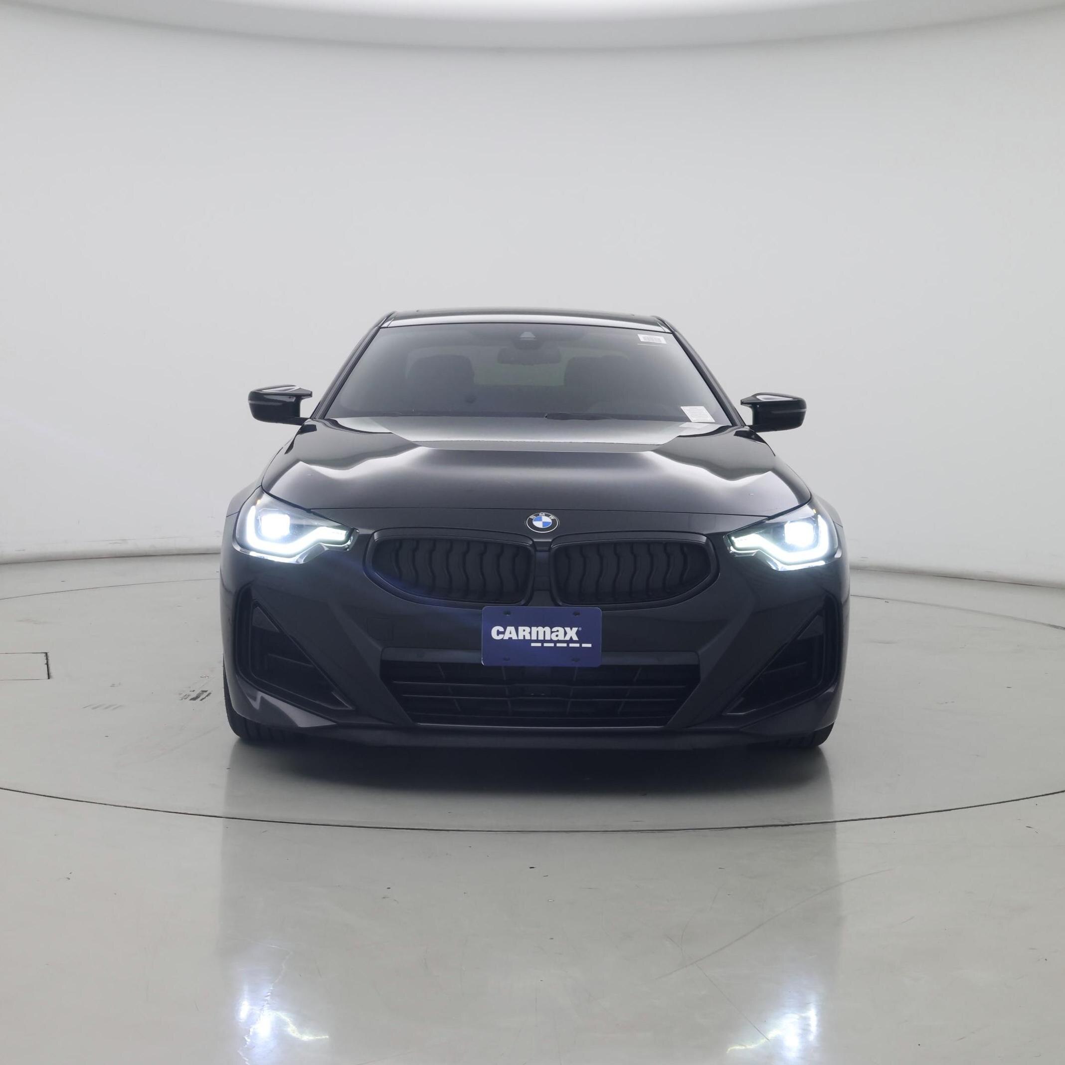 Thumbnail: 2022 BMW 2 Series - 5