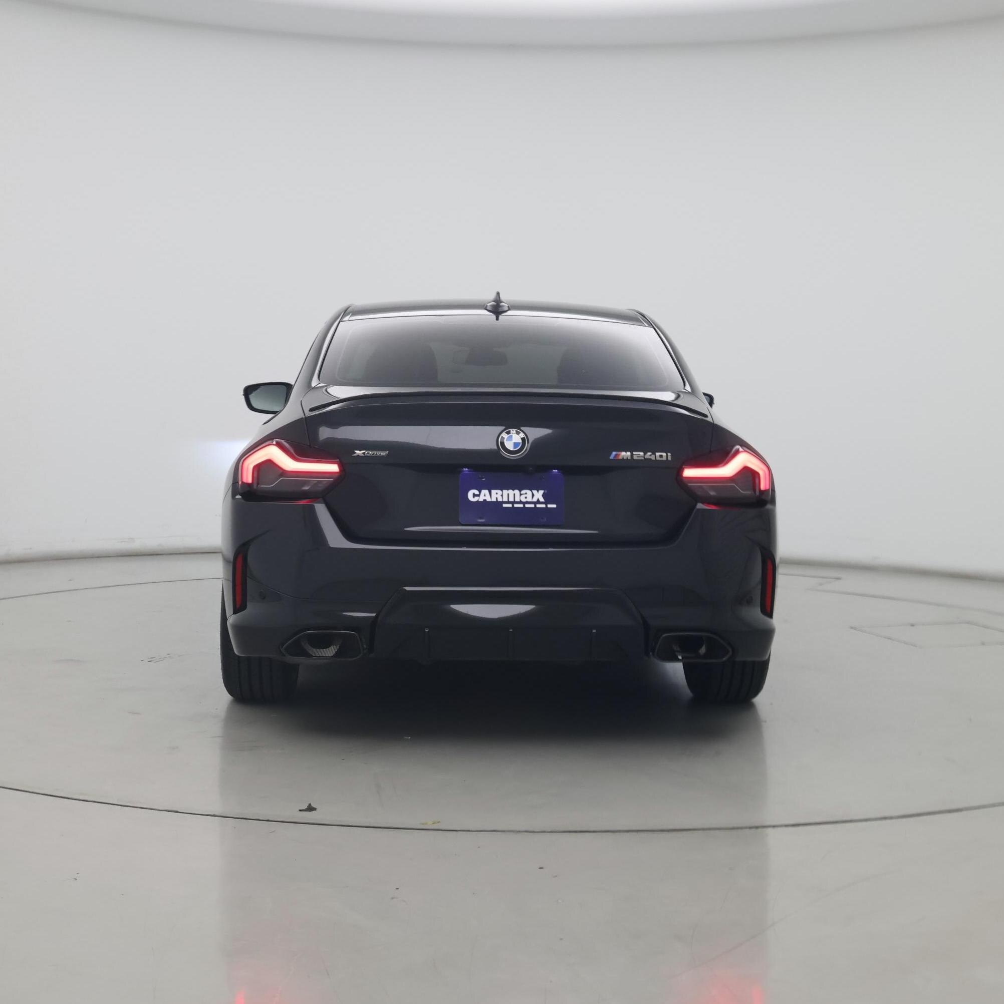 Thumbnail: 2022 BMW 2 Series - 6