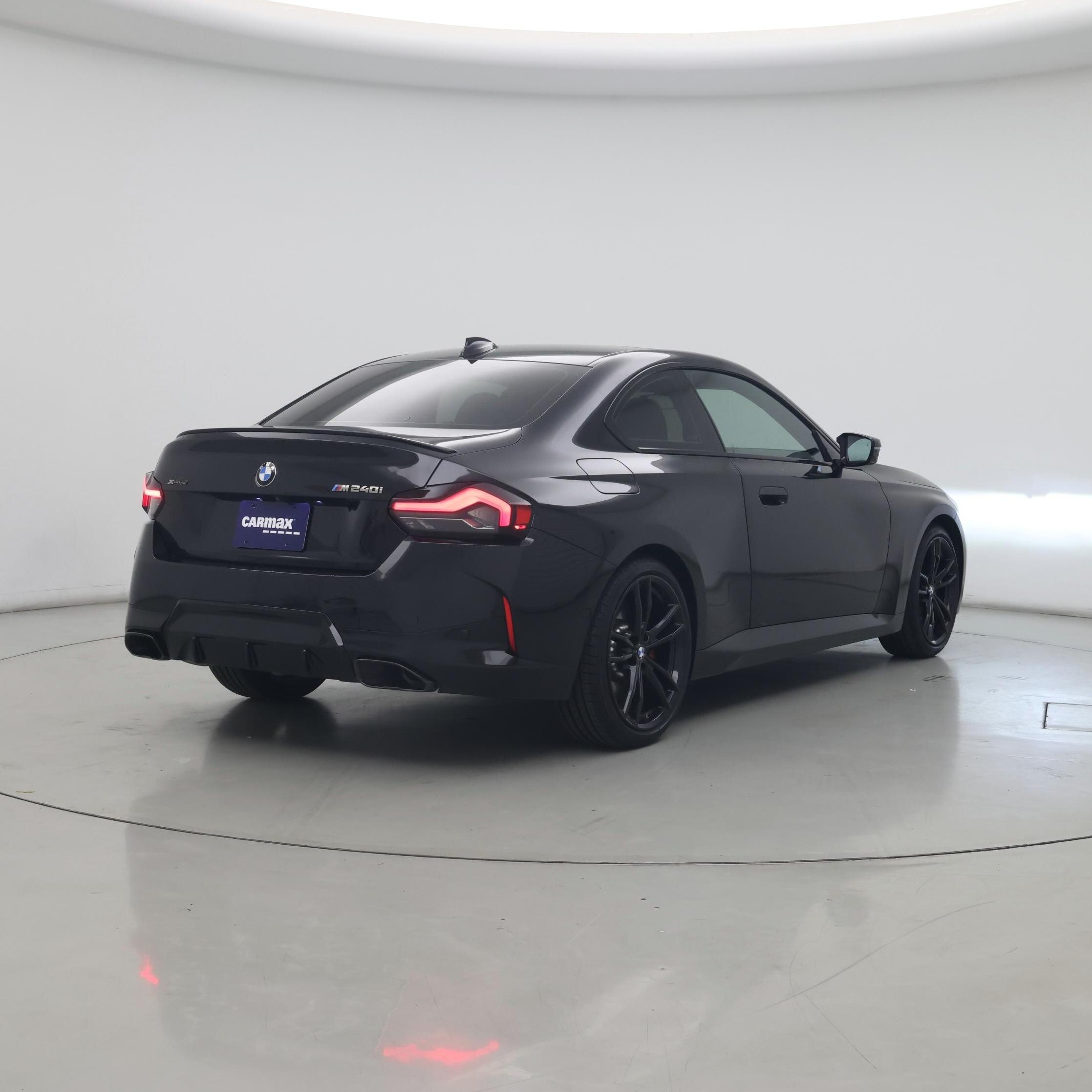 Thumbnail: 2022 BMW 2 Series - 8