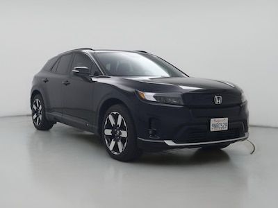 2024 Honda Prologue Elite