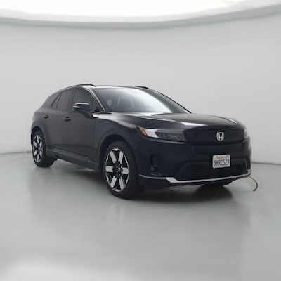 2024 Honda Prologue Elite