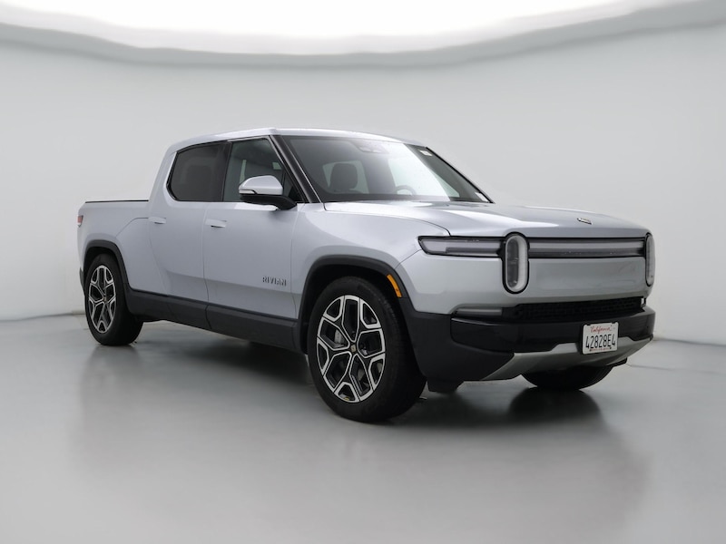 2025 Rivian R1T Adventure -
                  San Diego, CA