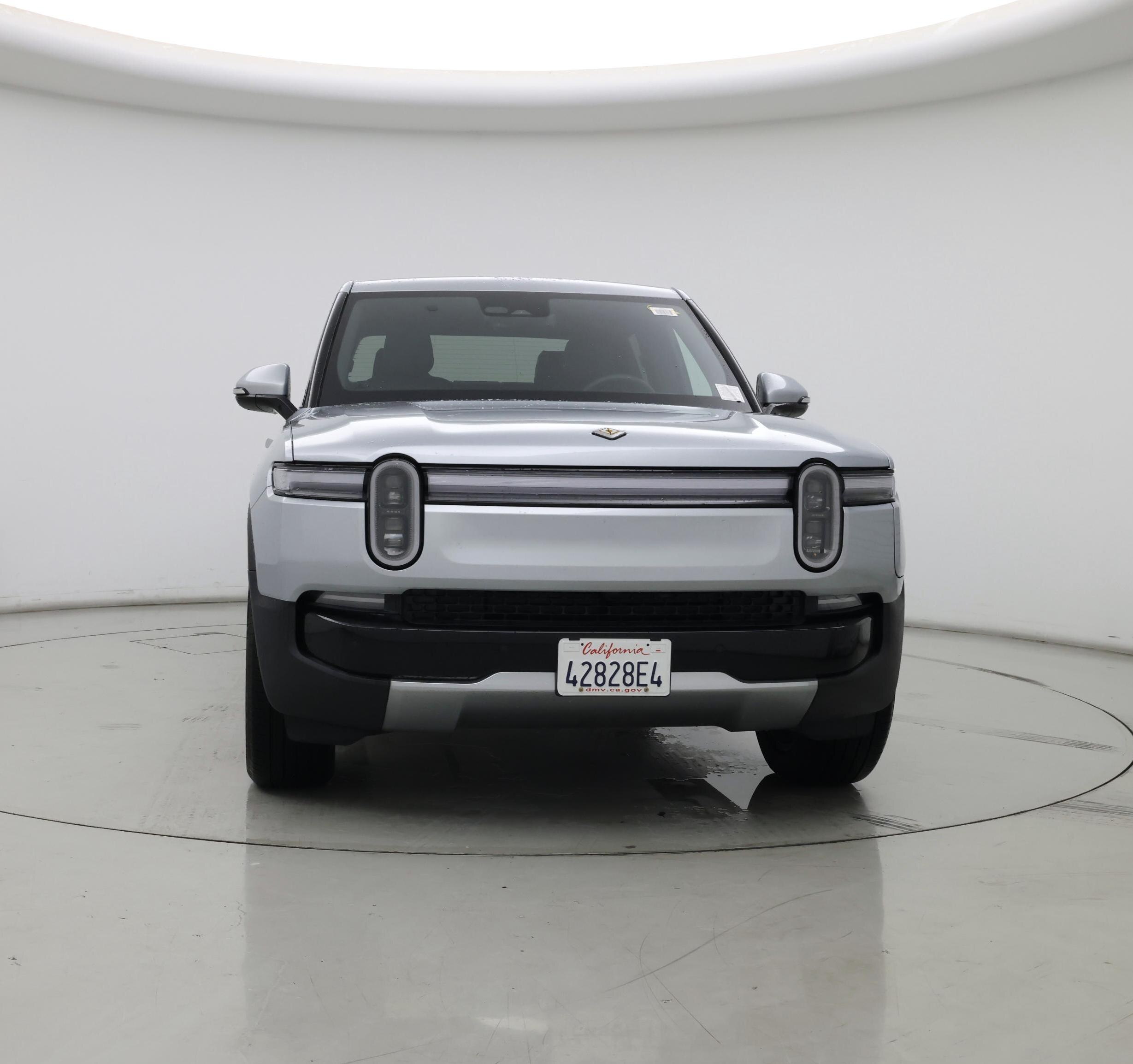 Thumbnail: 2025 Rivian R1T - 5