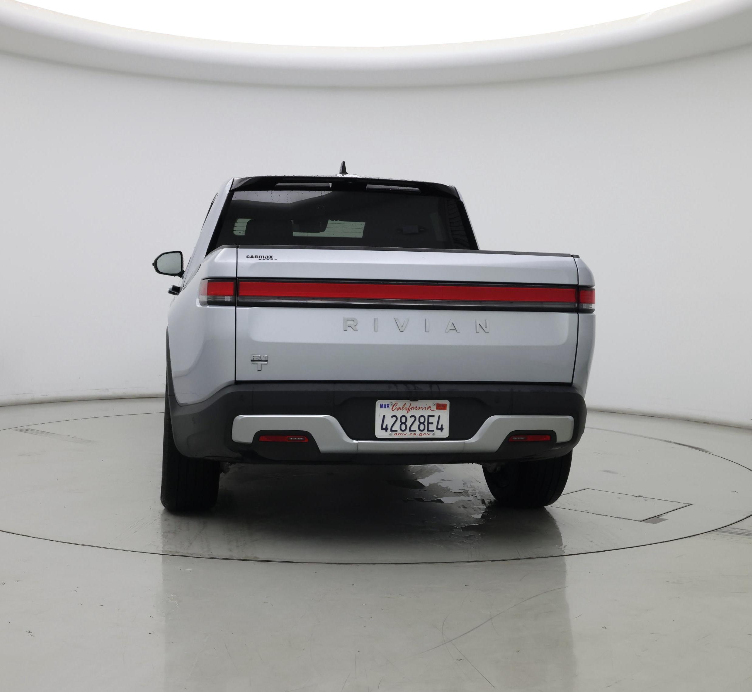 Thumbnail: 2025 Rivian R1T - 6