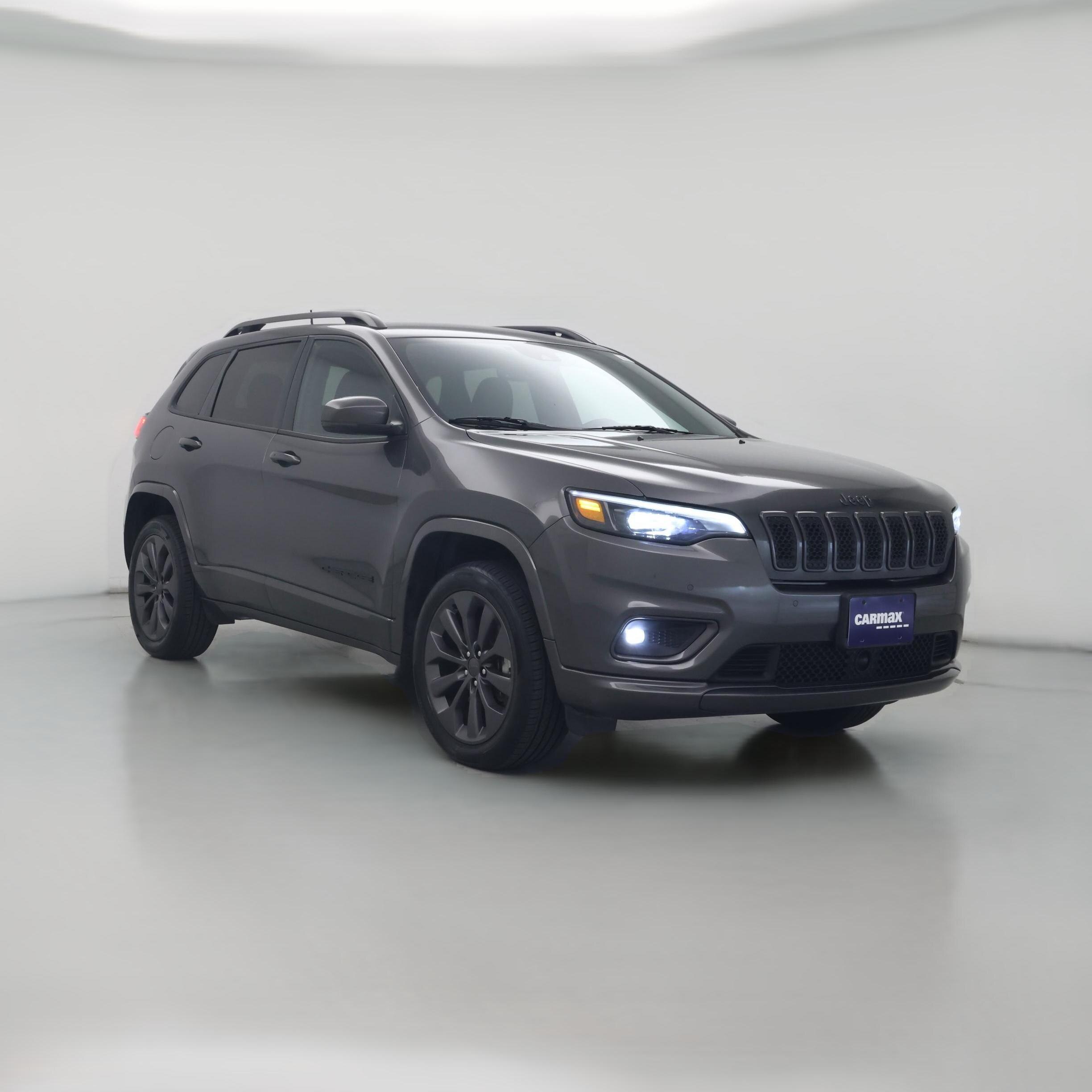 Thumbnail: 2019 Jeep Cherokee - 1