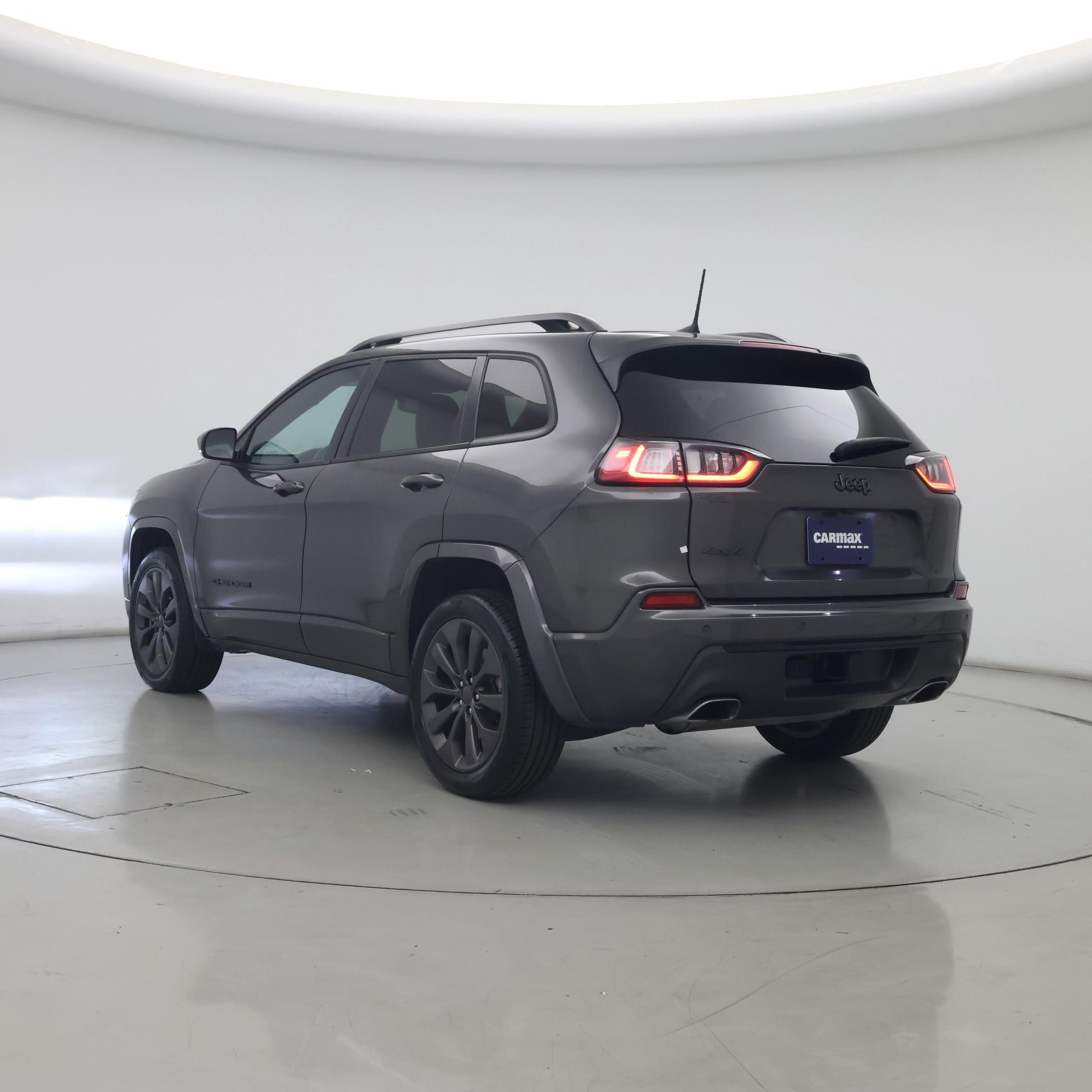 Thumbnail: 2019 Jeep Cherokee - 2